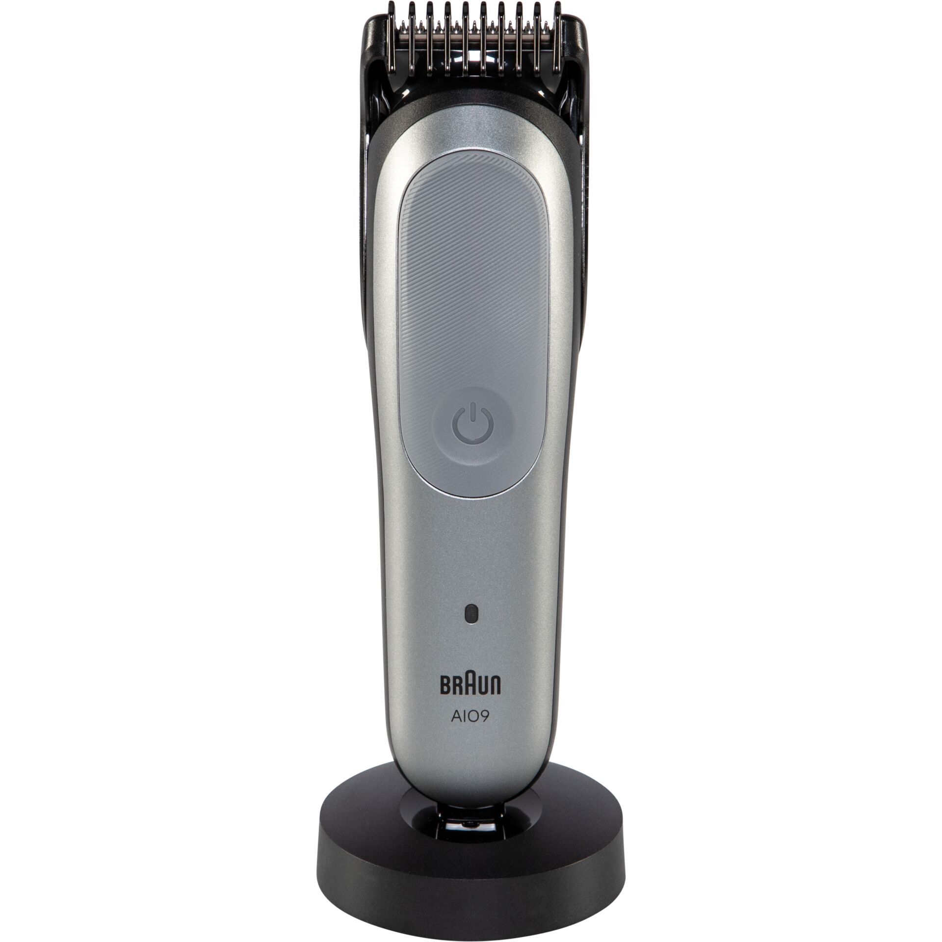 Rasierer, Elektrischer Rasierer, Grobe Haare, Aufsätze, Reiseetui, Haaretrimmer, Elektrischer Trimmer, Körperhaartrimmer, A09, Braun