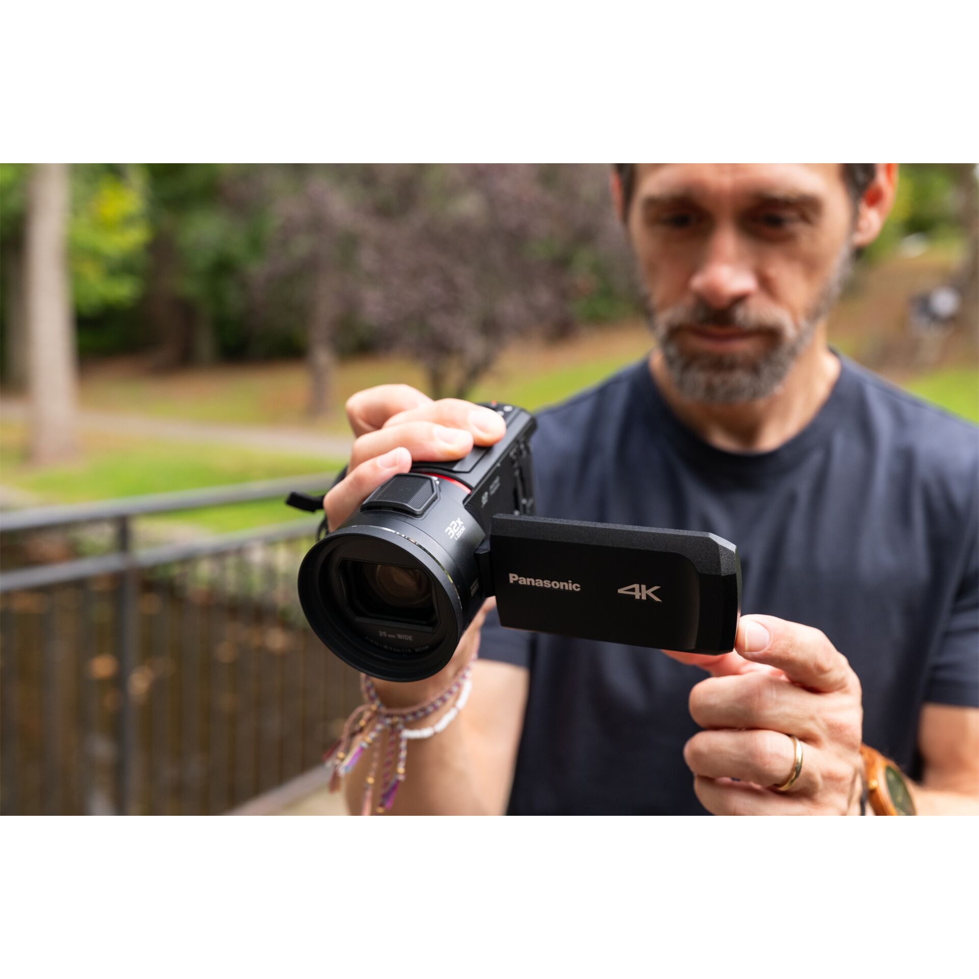 Photographie, Videokamera, Erwachsener, Mann, Person