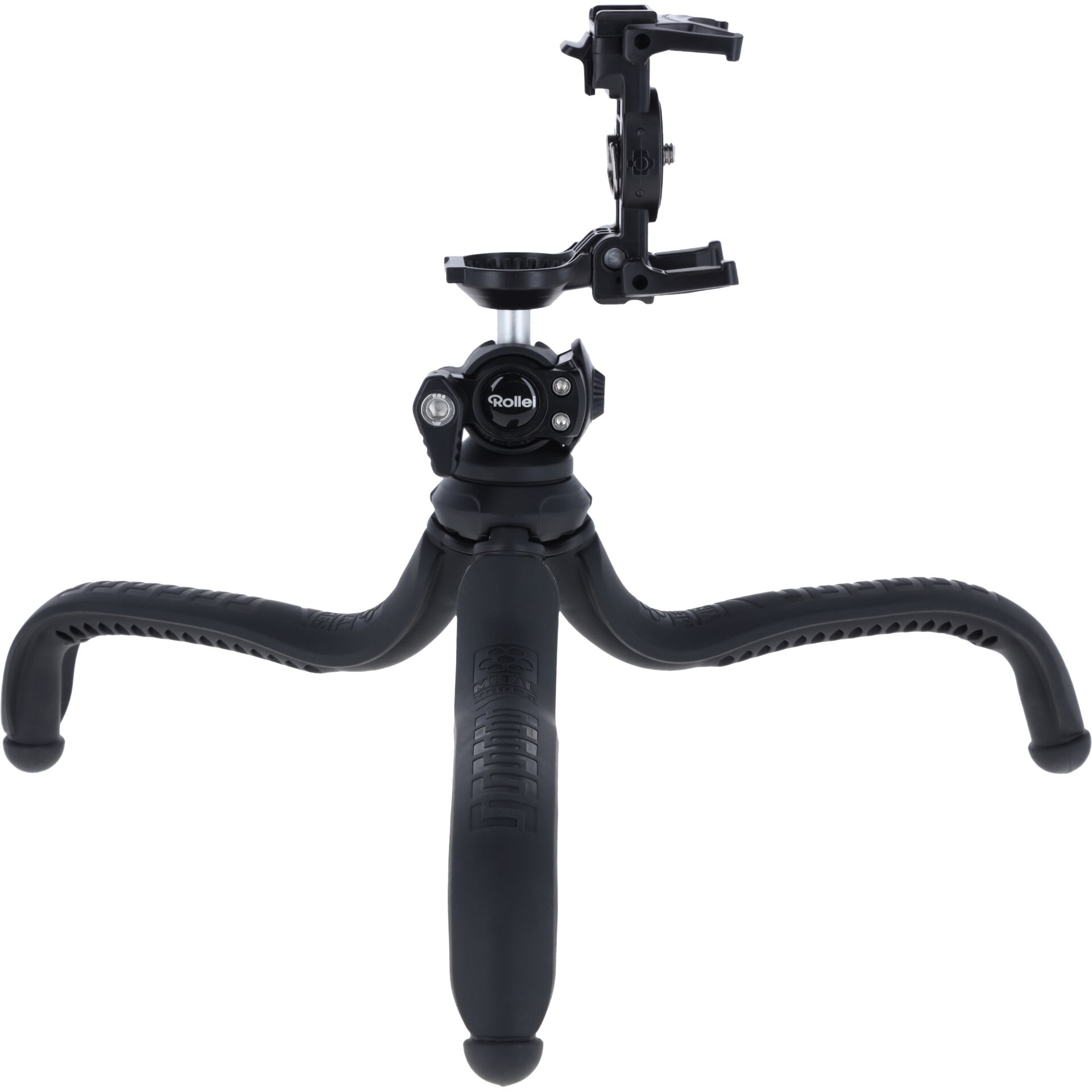 Stativ, Bogen, Waffe