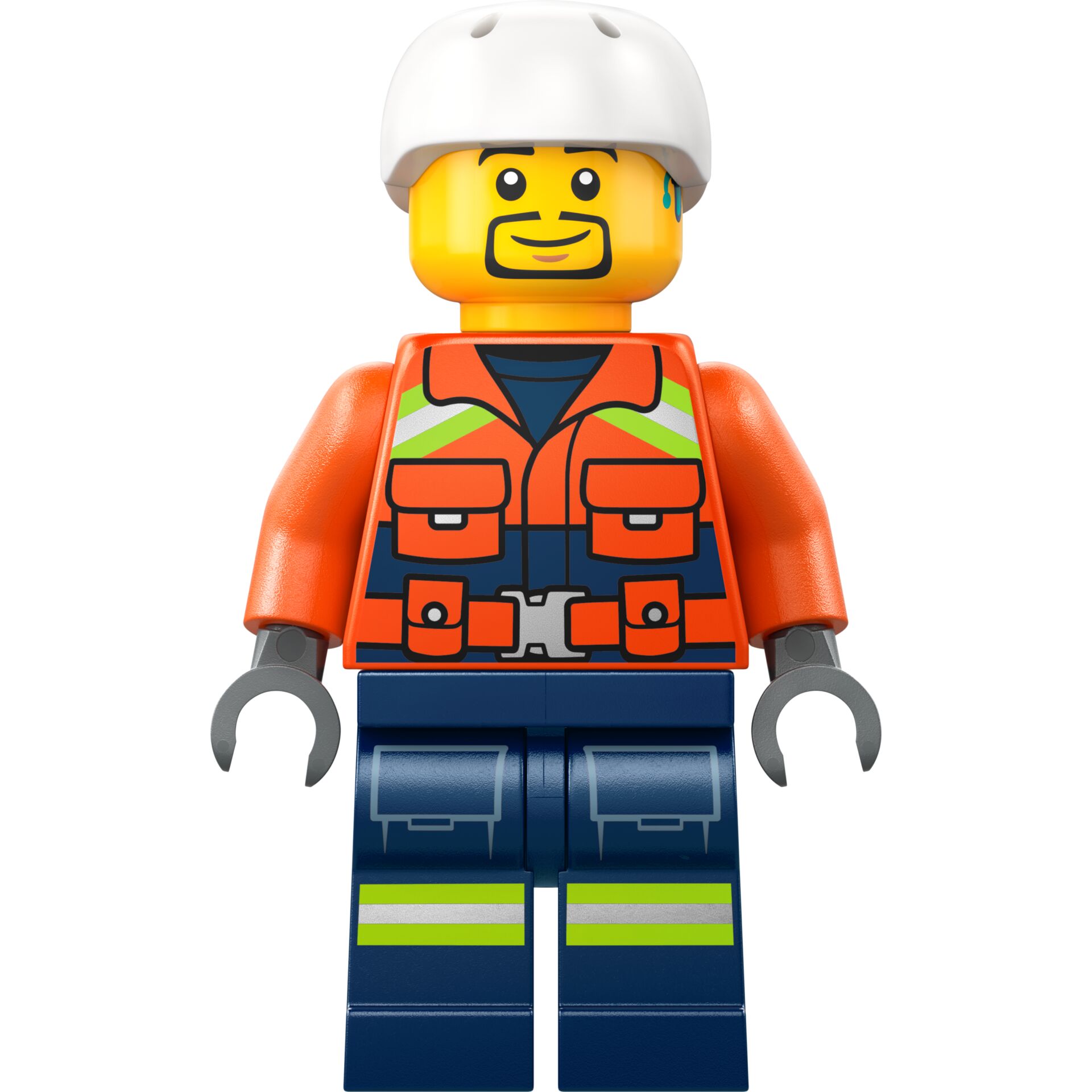 Person, Roboter, Kleidung, Weste