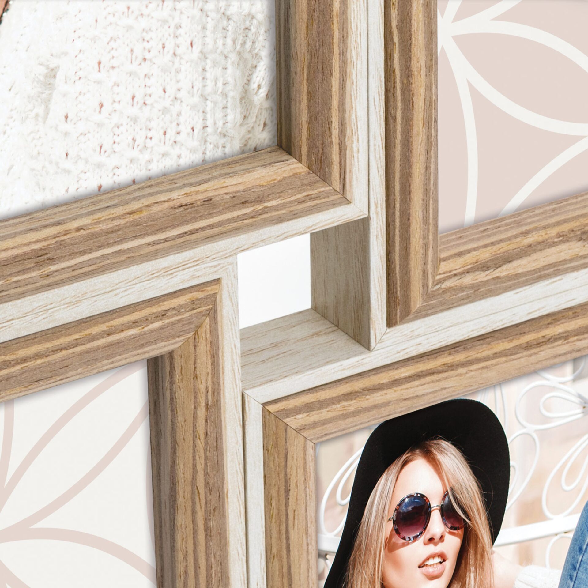 Holz, Innenarchitektur, Sonnenbrille, Sperrholz, Portrait