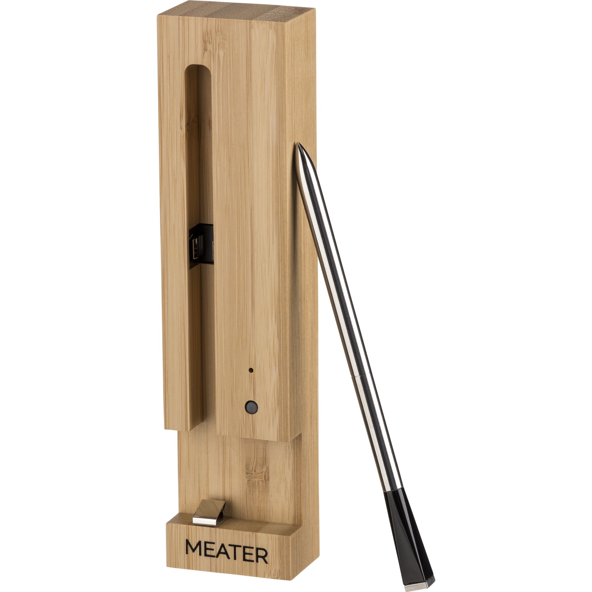 MEATER PLUS  BBQ Thermometer, 50m Reichweite