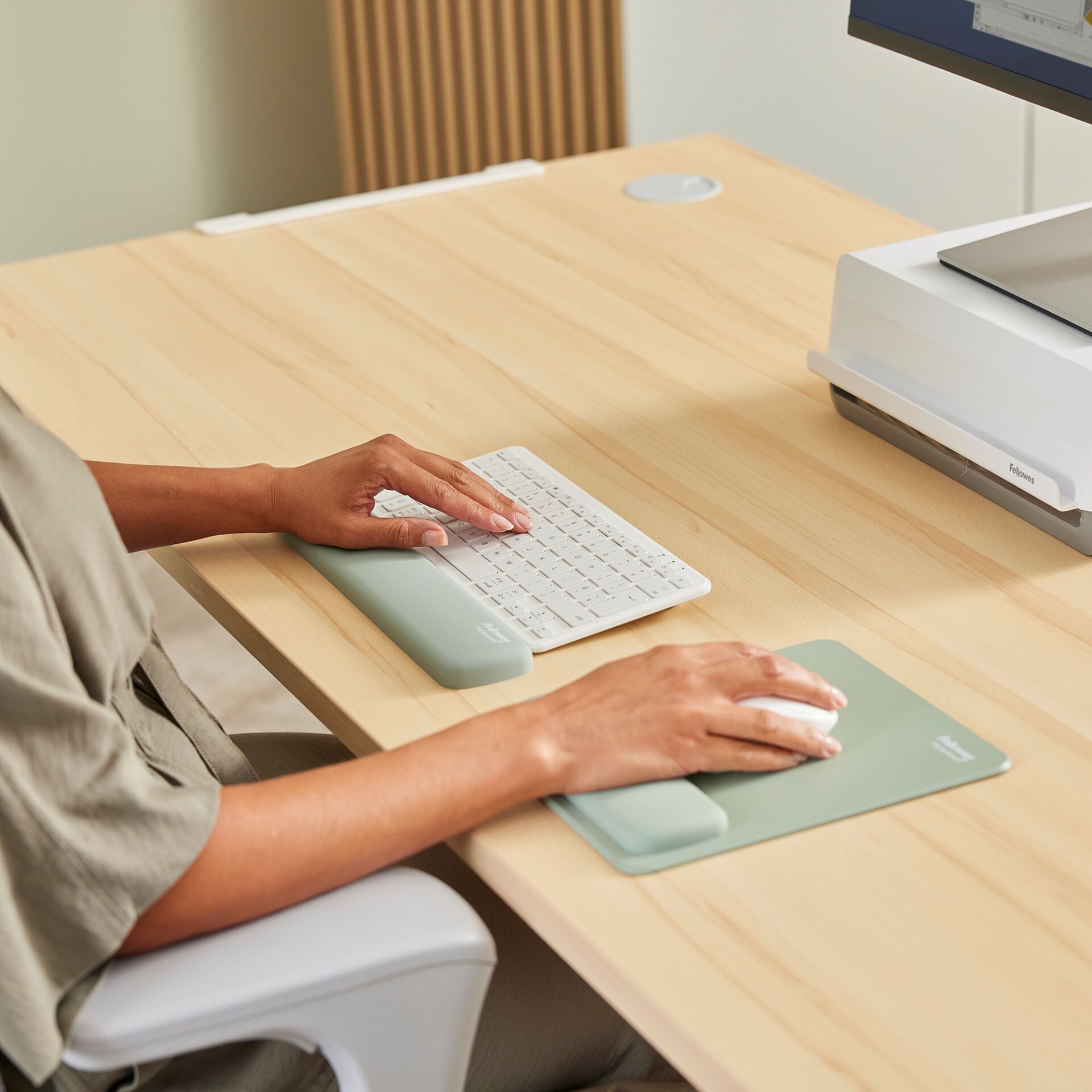 Moebel, Tabelle, Computer-Tastatur, Hardware, Person