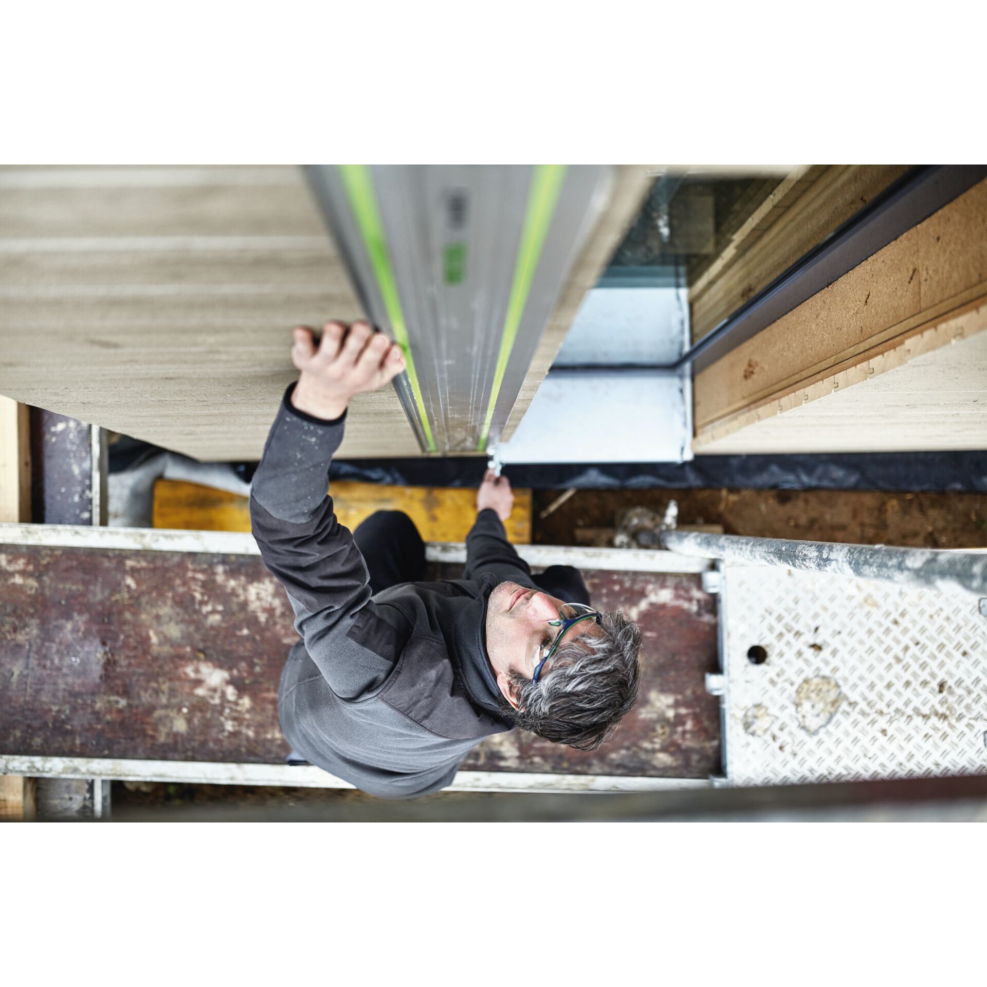 Innenarchitektur, Sperrholz, Holz, Mann, Person