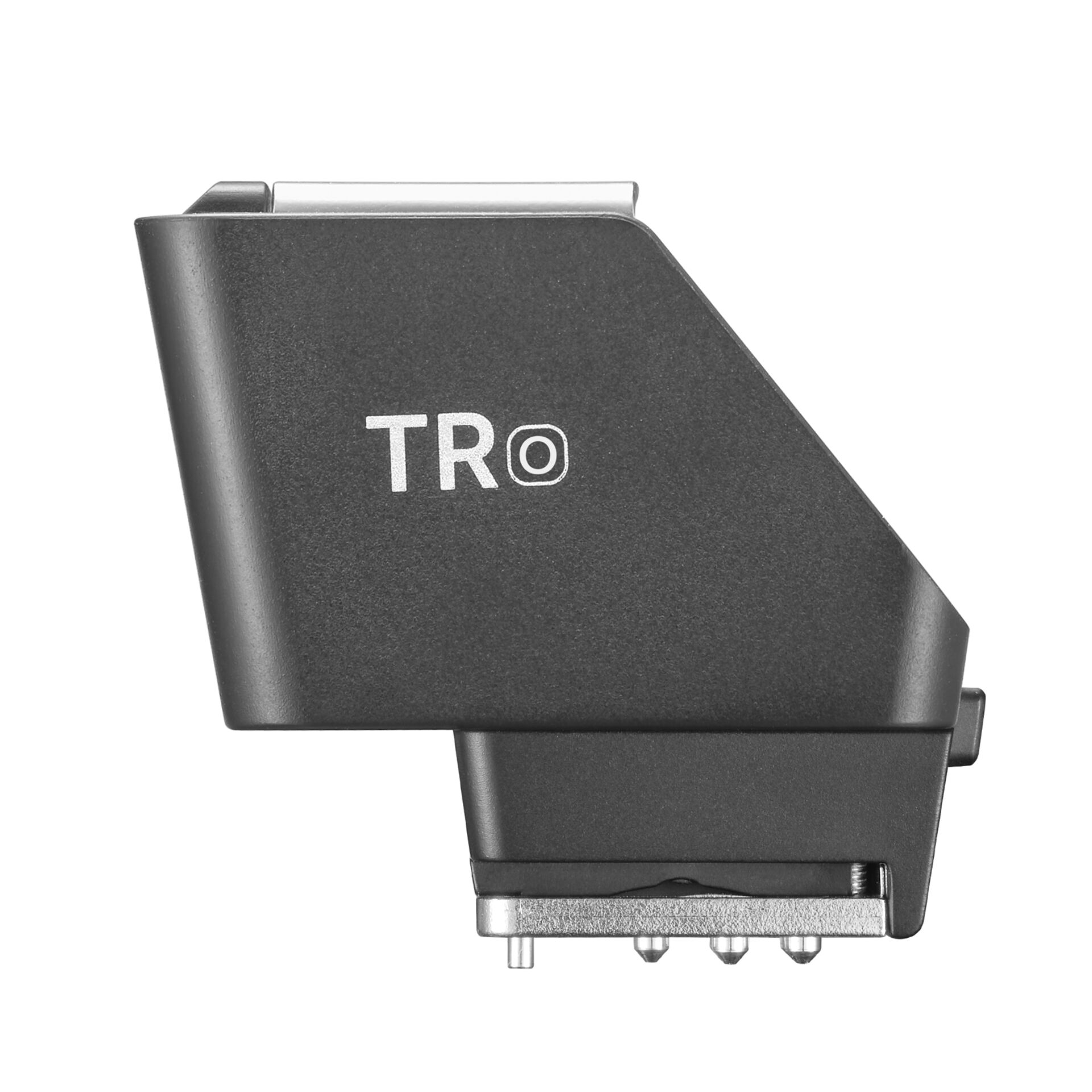 Schwarz, Phonographen-Nadel?, Träger?