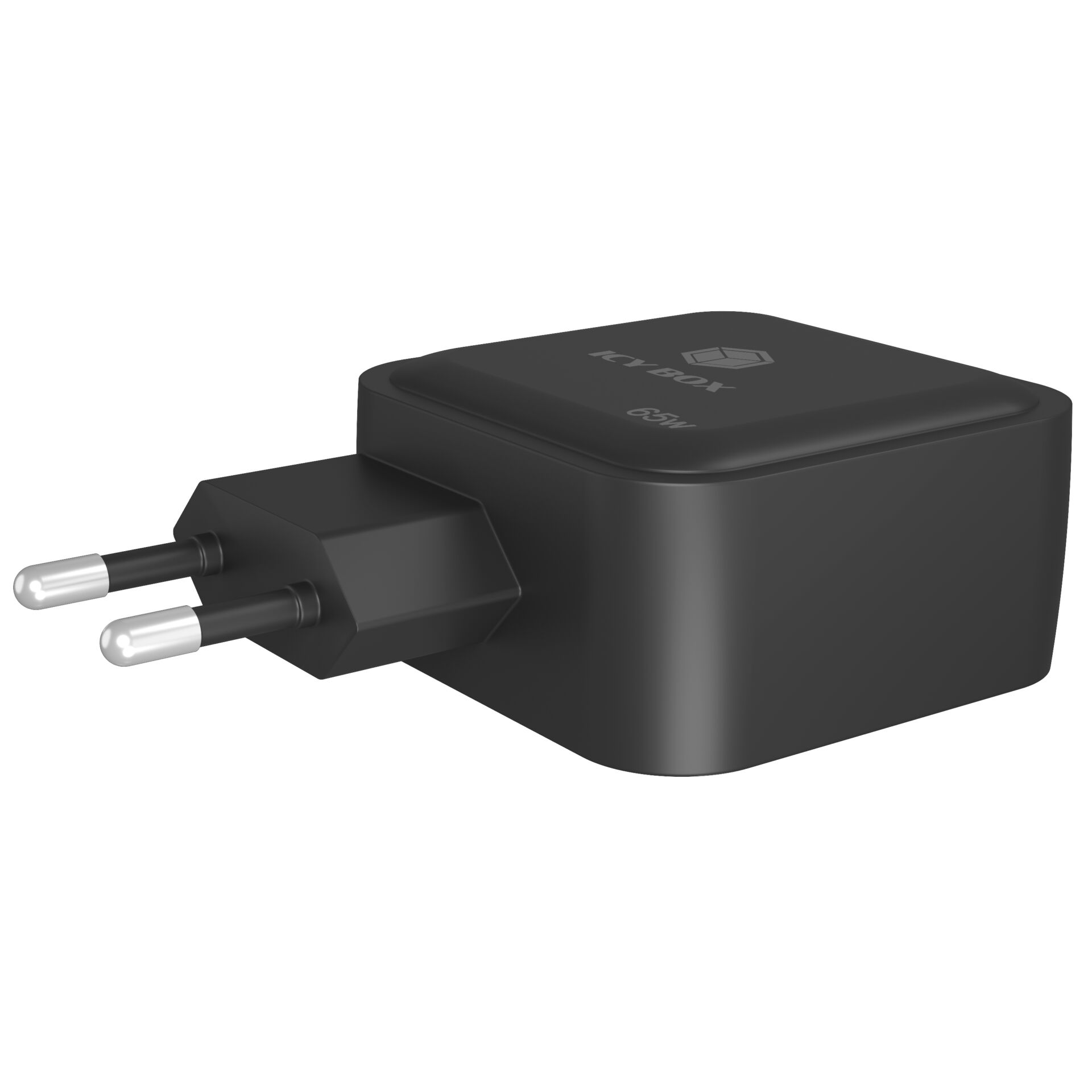 Netzadapter, EU-Stecker, Akkuladegerät, Ladegerät, USB-C?