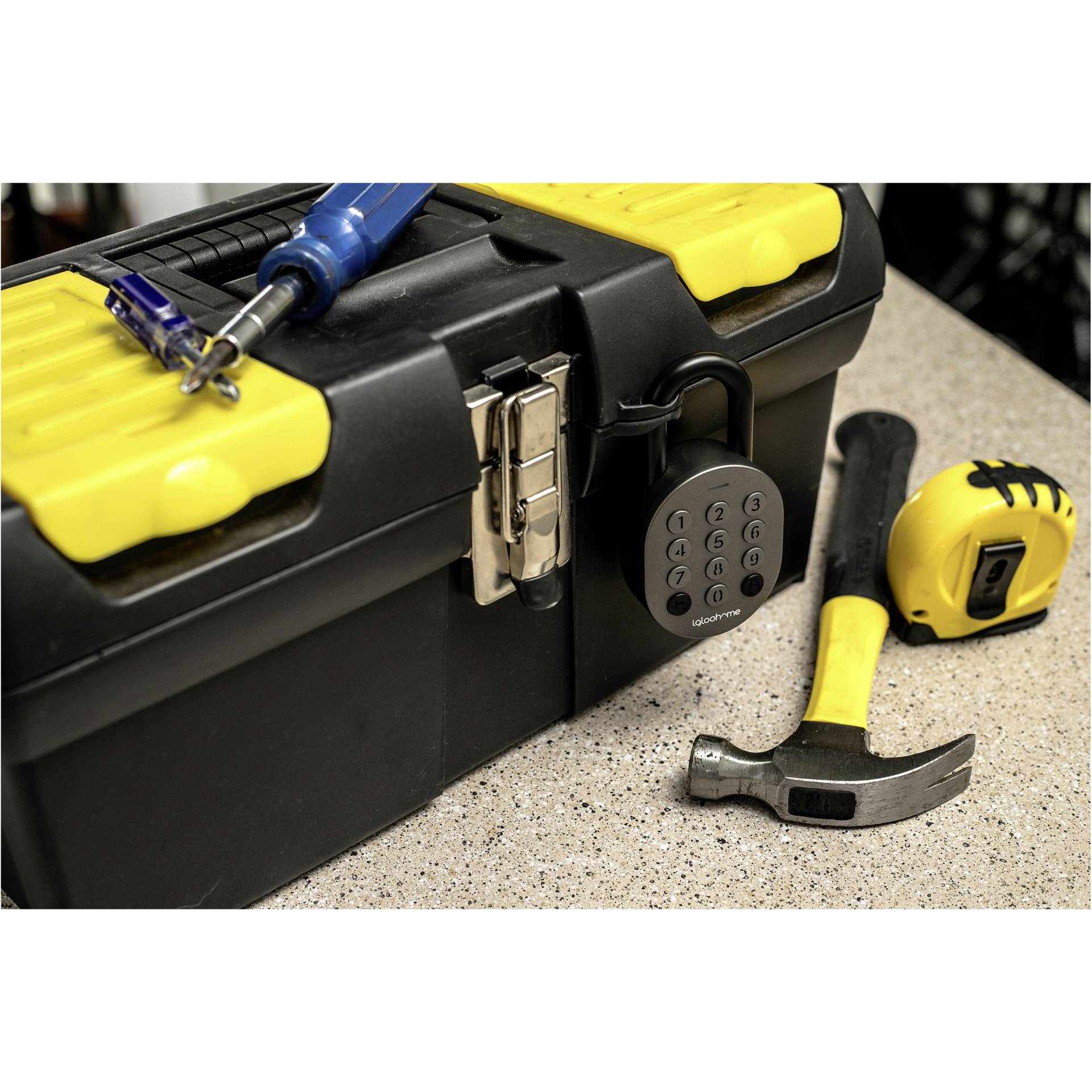 Gerät, Hammer, Werkzeug, Schraubenzieher