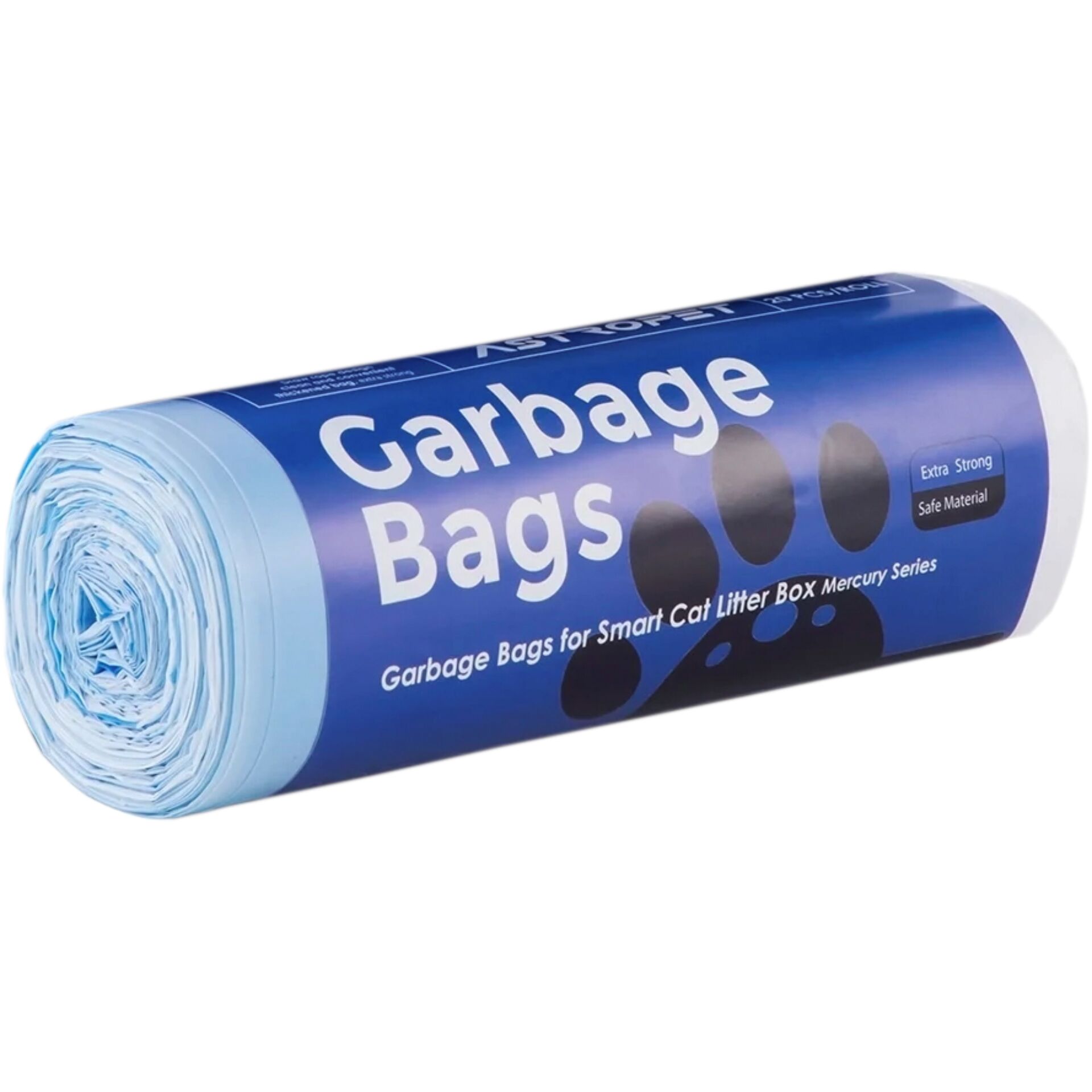 Zahnpasta, Kann, Zinn