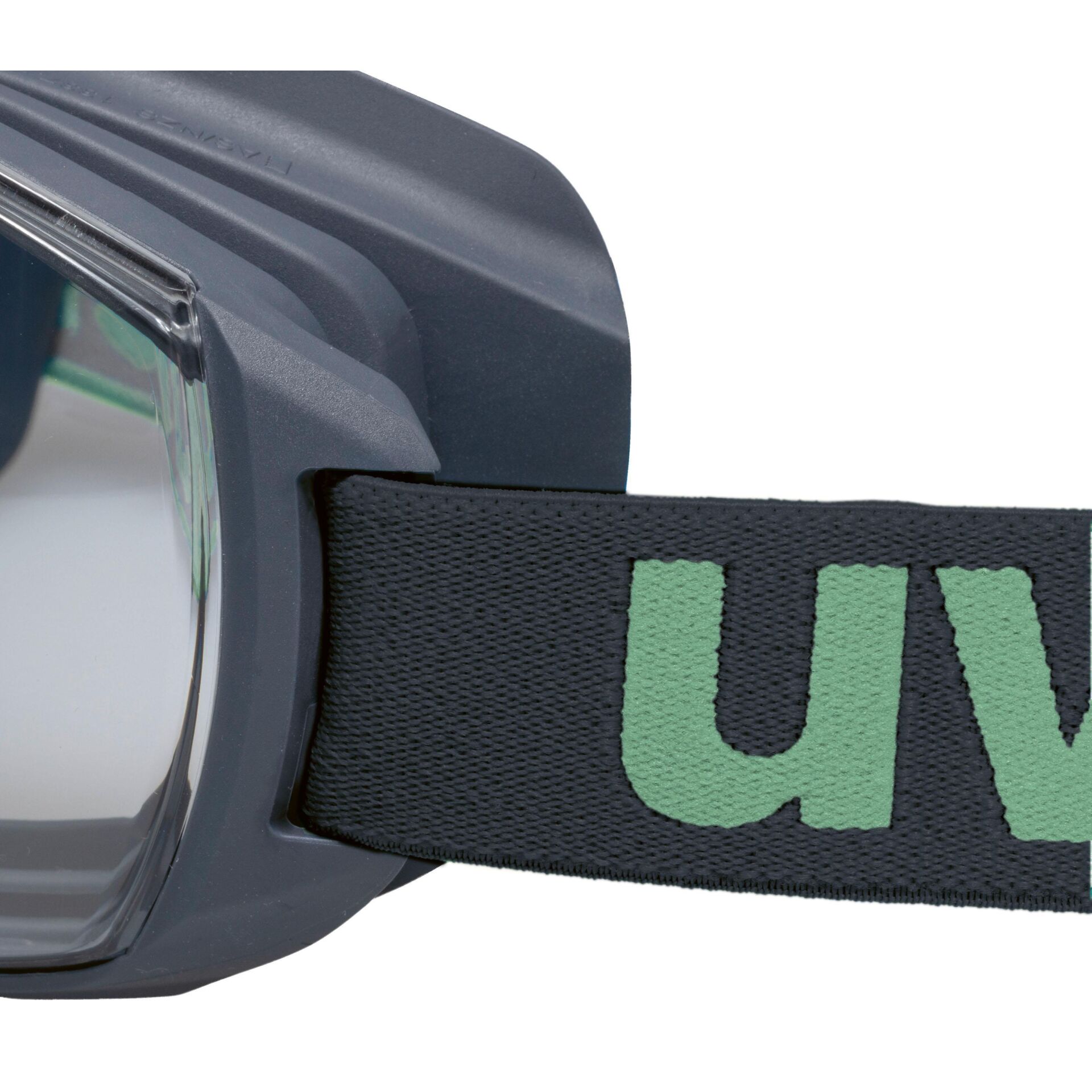 Zubehor, Brillen, Riemen, Lampe