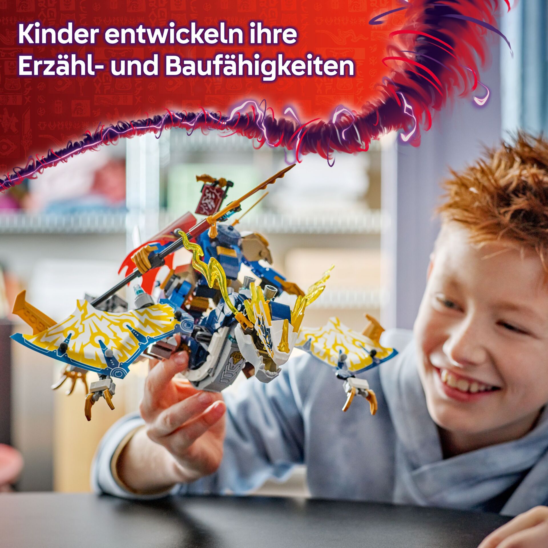 Werbung, Plakat, Person