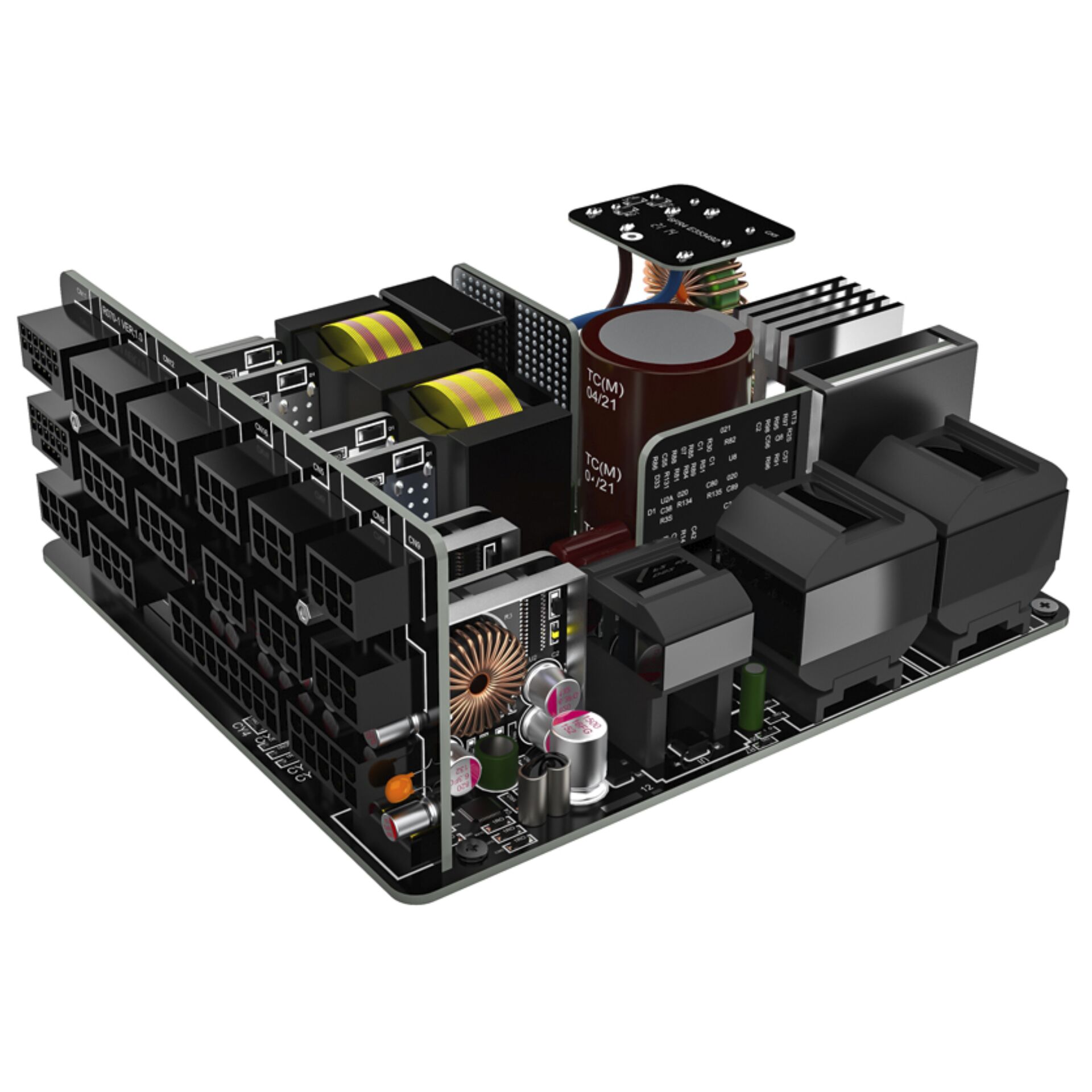 Elektronik, Hardware, Computerausrüstung, CAD-Diagramm, Diagramm