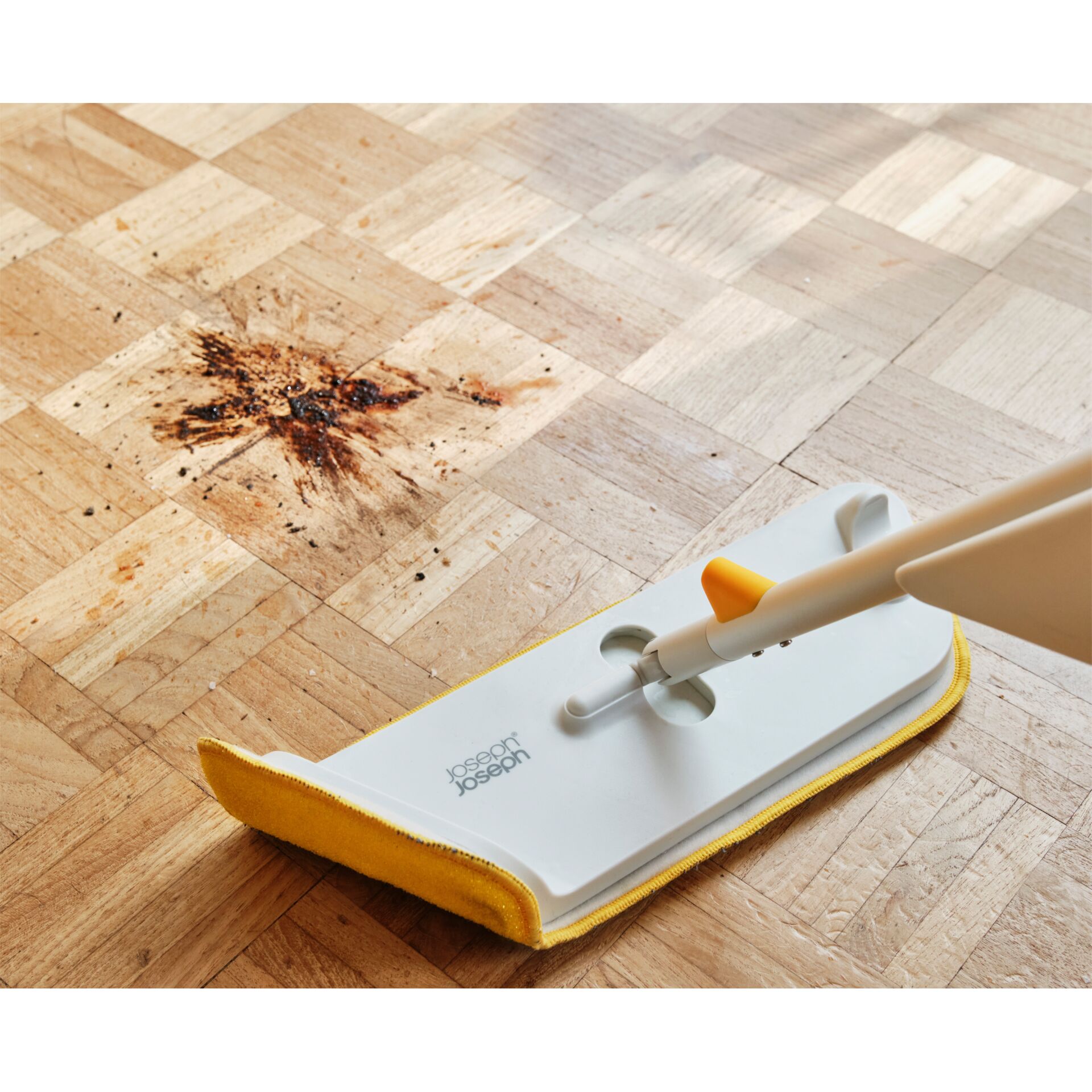 Drinnen, Innenarchitektur