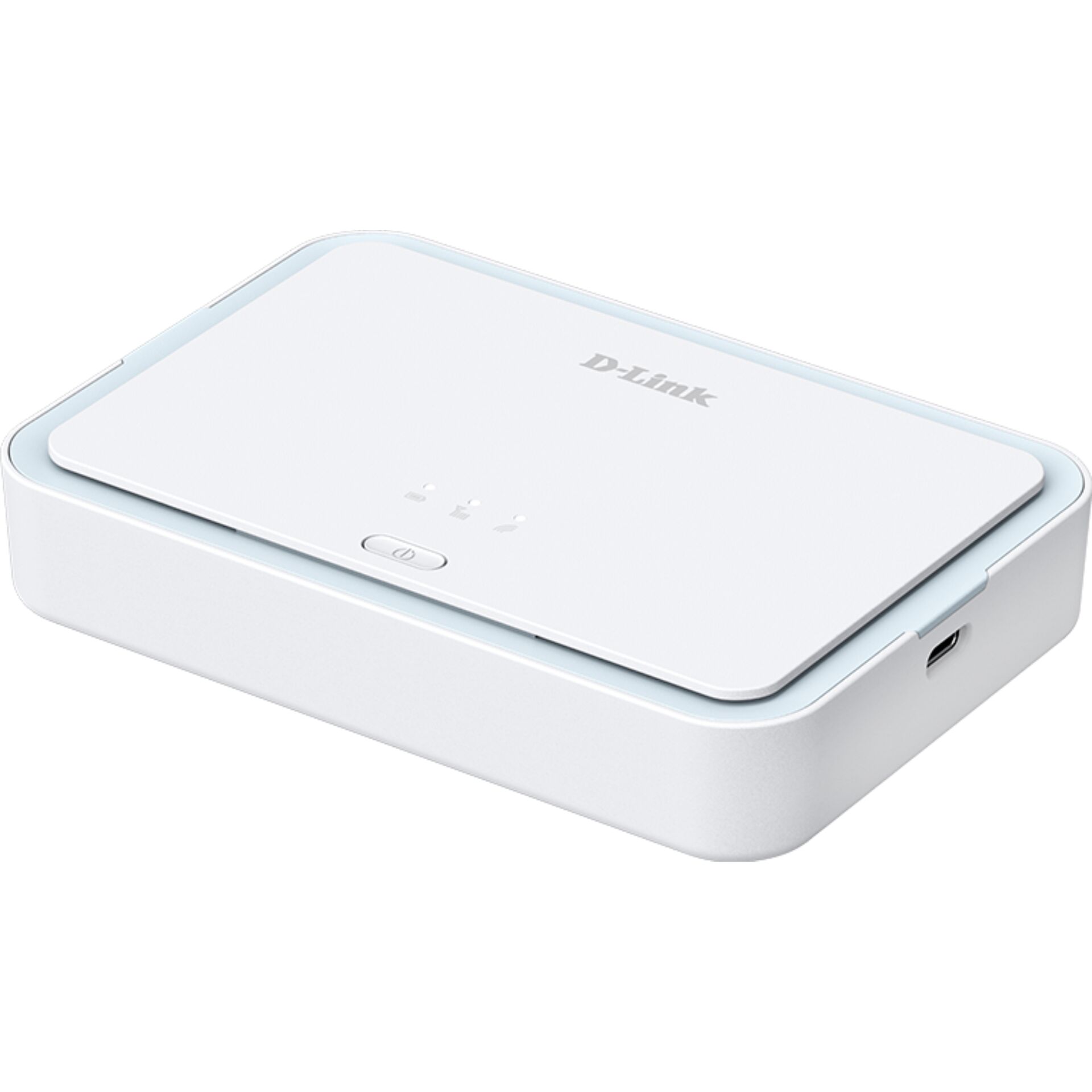 D-Link DBR-330-G  5G Wi-Fi 6 Mobile Hotspot