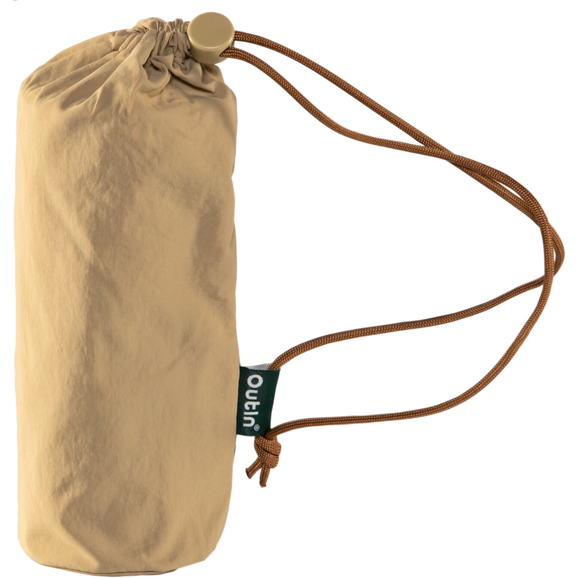 Schlafsack, Kordelzug, tragbar, Beutel, Camping