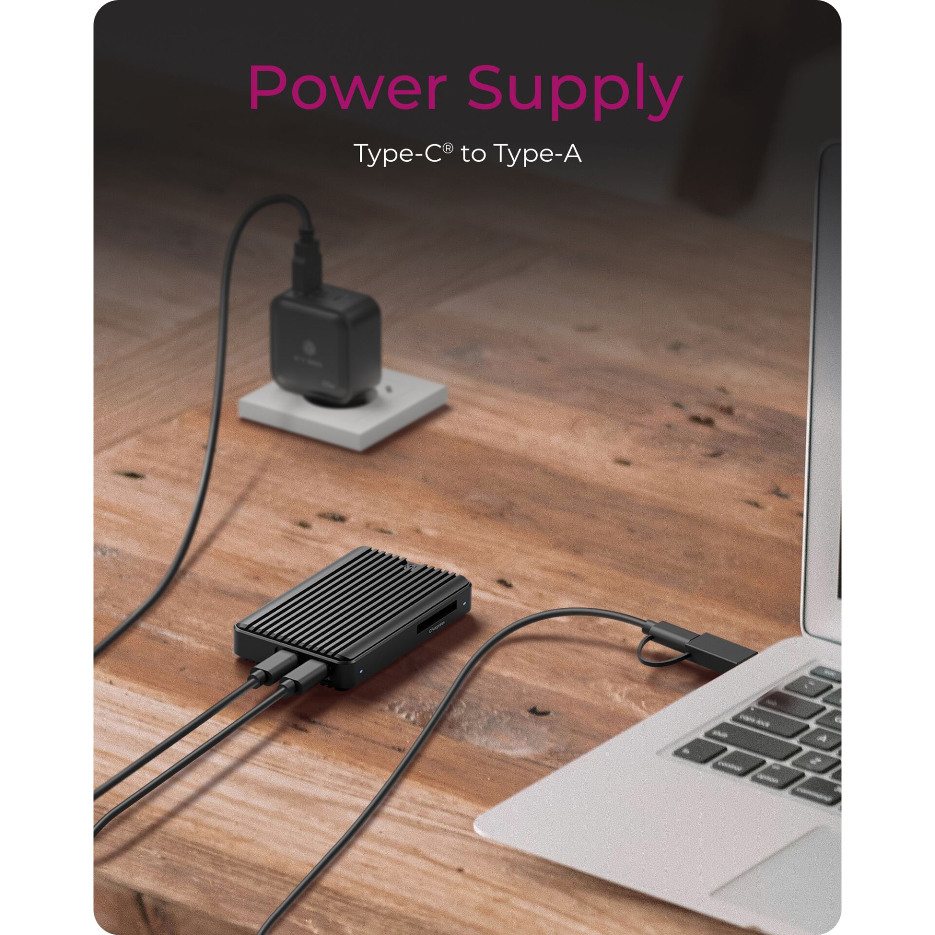 Adapter, Elektronik, Laptop, PC, Überwachen, Adapter, Elektronik, Laptop, PC, Überwachen