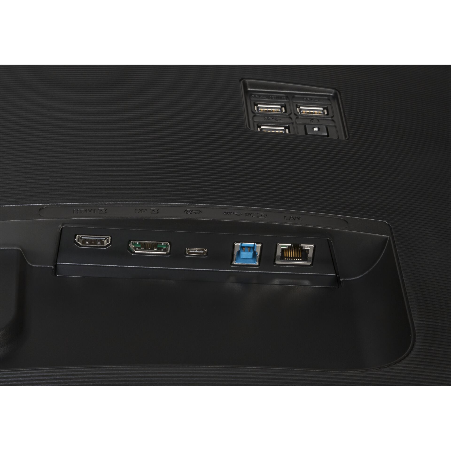 Elektronik, Hardware