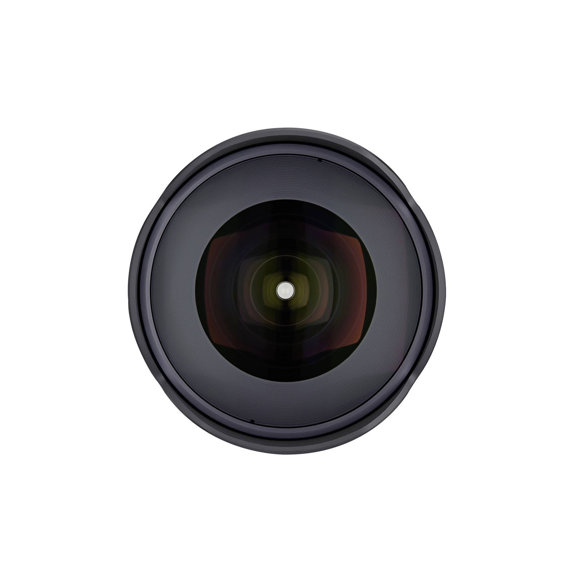 Elektronik, Kamera-Linse