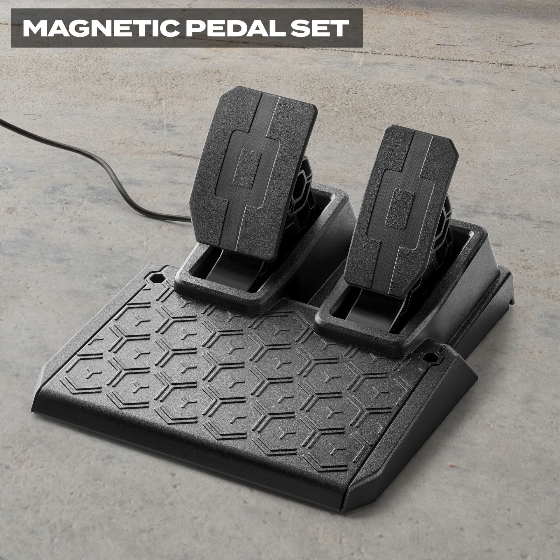 Pedal
