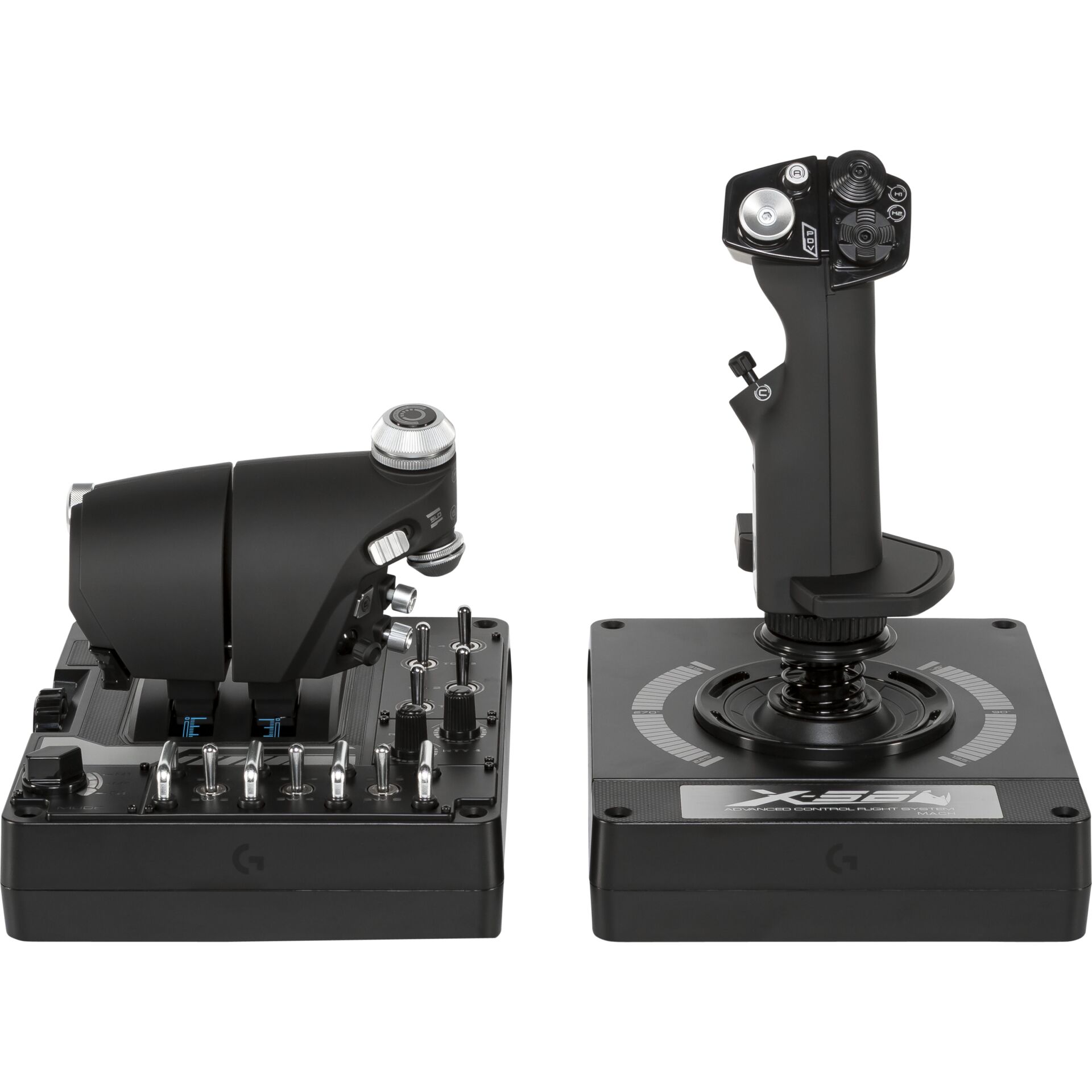 Elektronik, Joystick