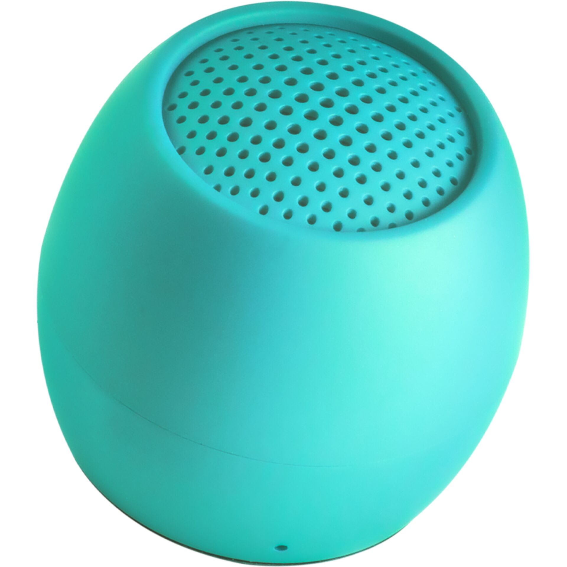 Boompods Zero Ocean Speaker  Aquamarine