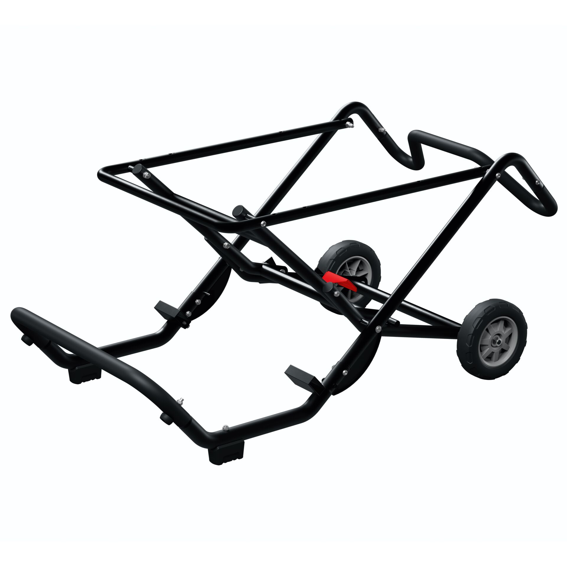 Bosch GTA50W  Transport- und Arbeitstisch