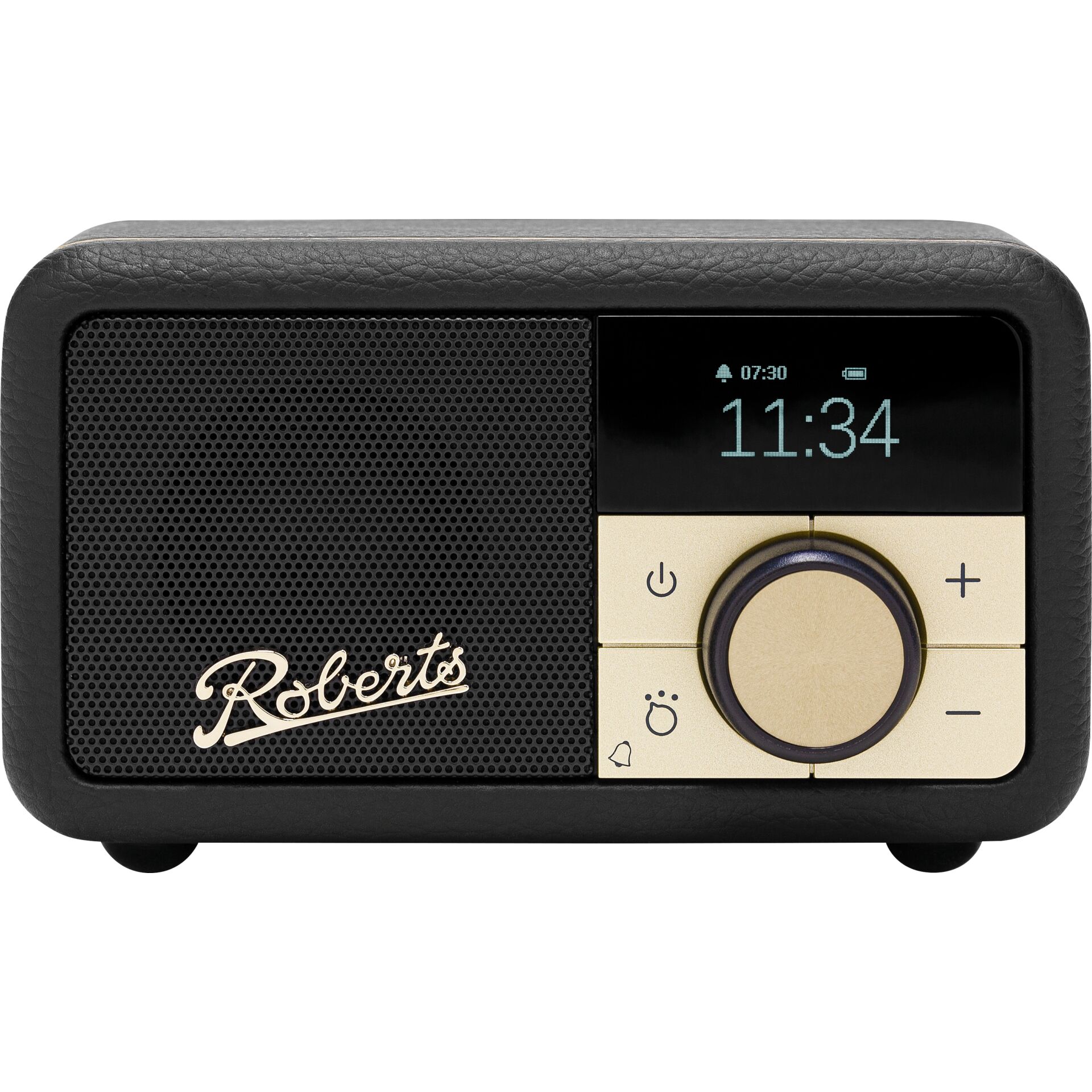 Radio, Bluetooth, Alarme, Lautsprecher, Kompaktgröße