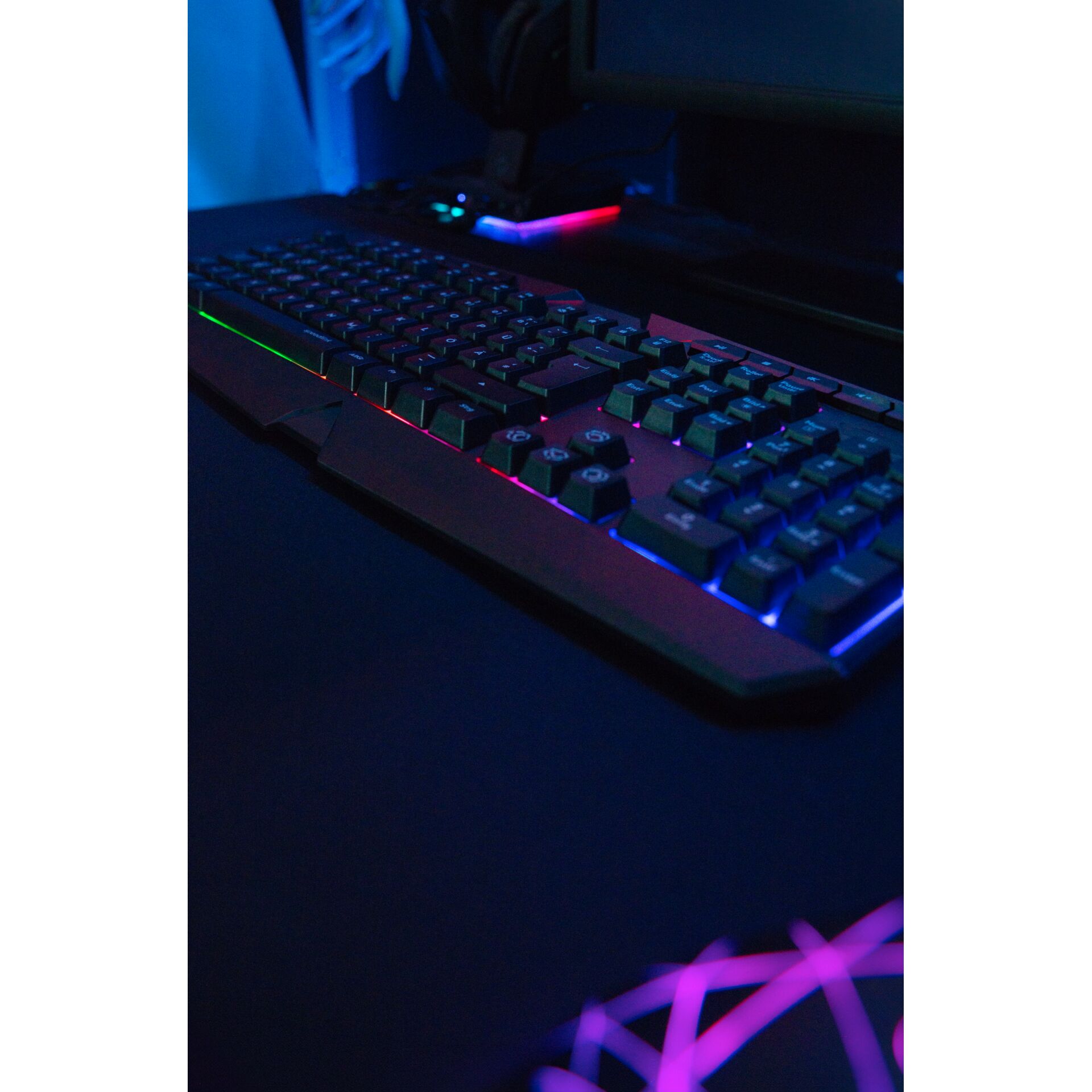 Computer, Computerausrüstung, Computer-Tastatur, Elektronik, Hardware