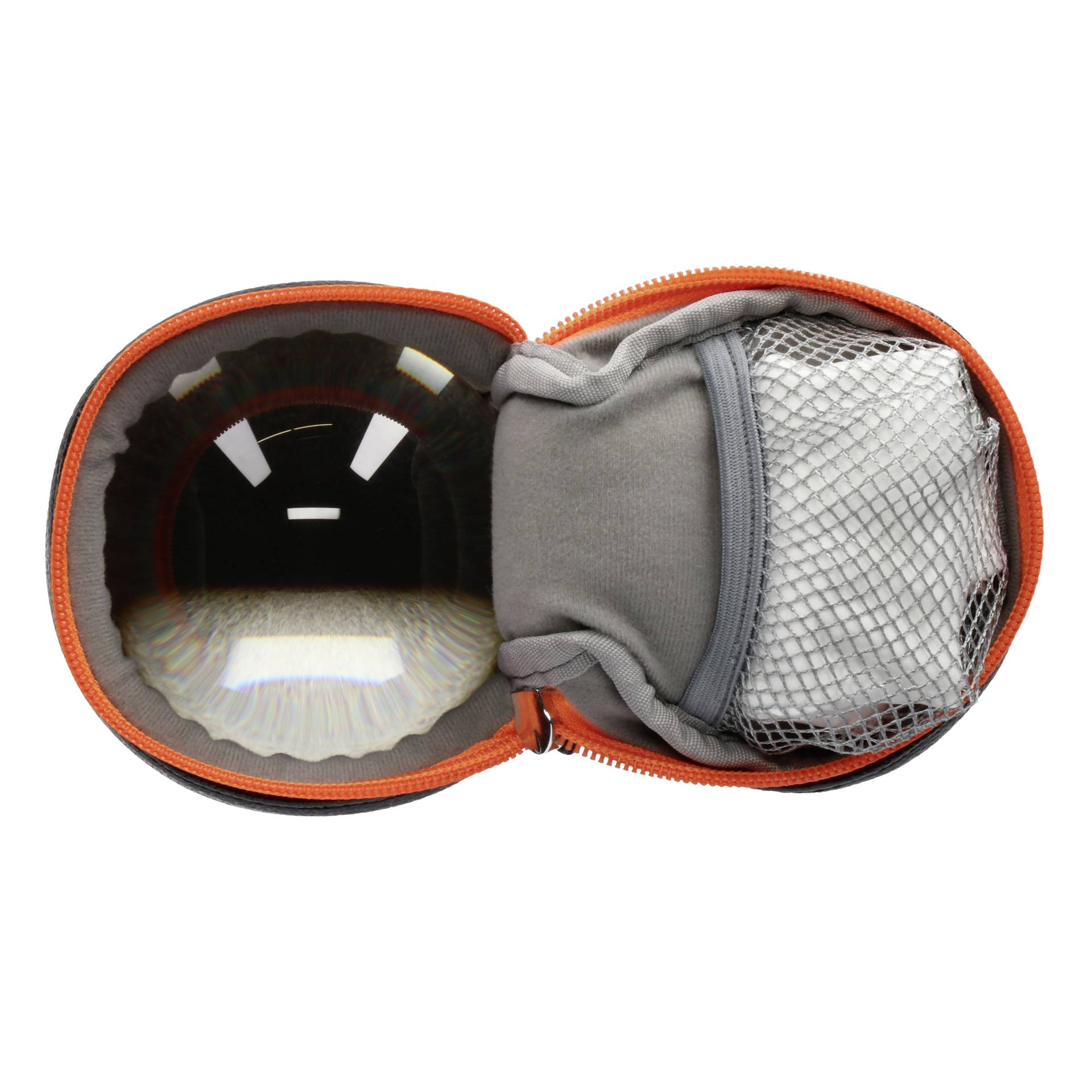 Rettungsweste, Weste, Helm, Handschuh, Baseball-Kappe