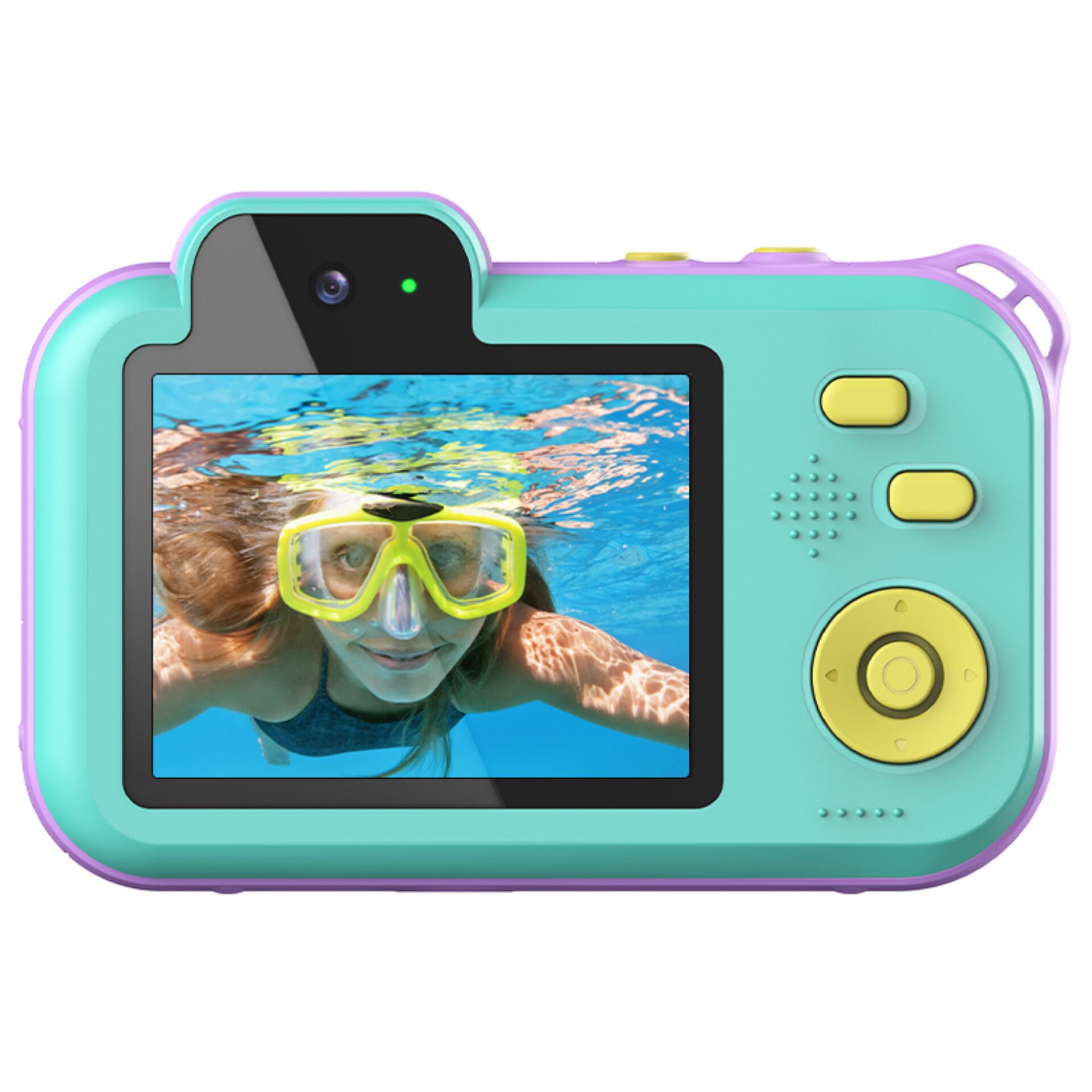 Person, Schwimmen, Brillen, Elektronik, Gesicht