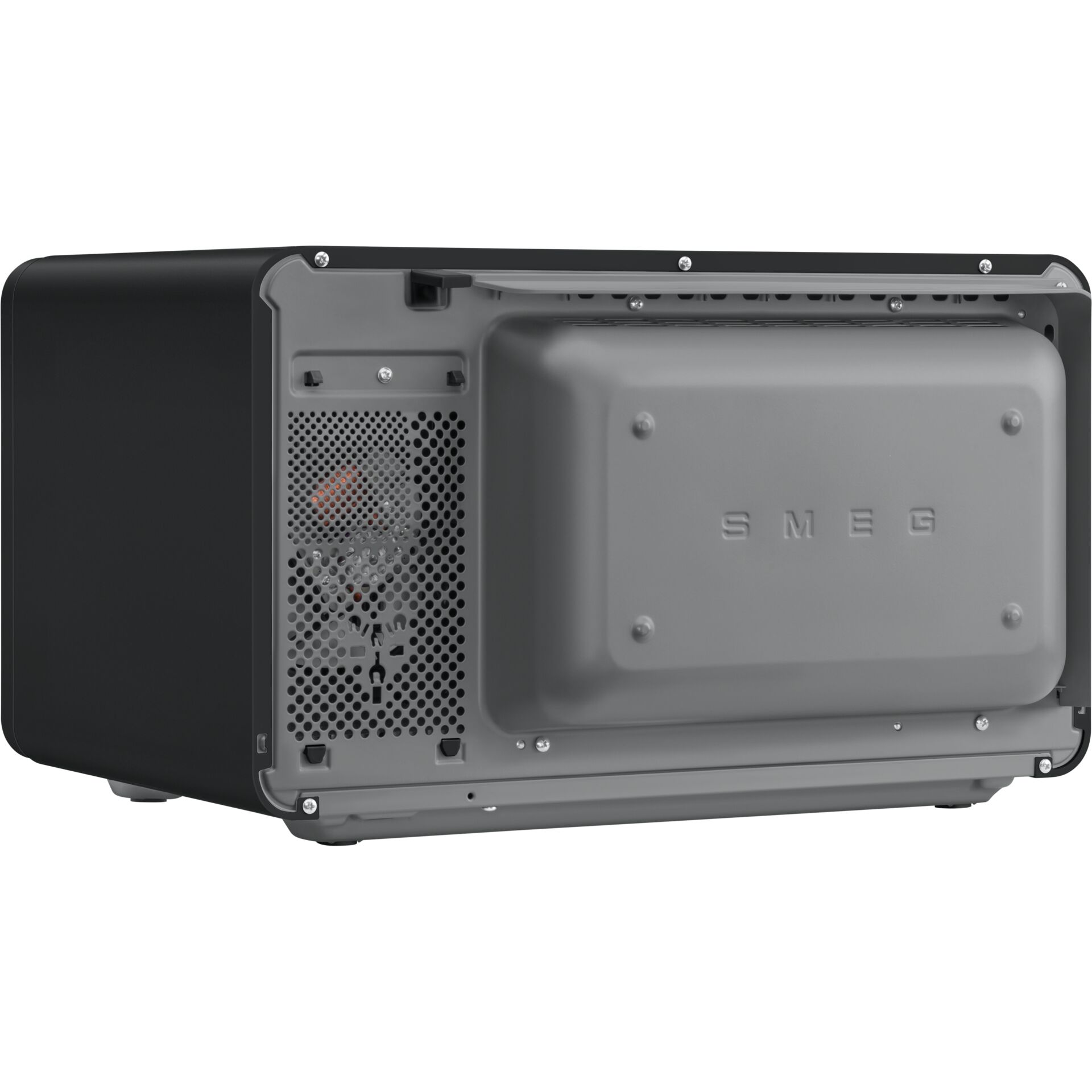 Elektronik, Sprecher