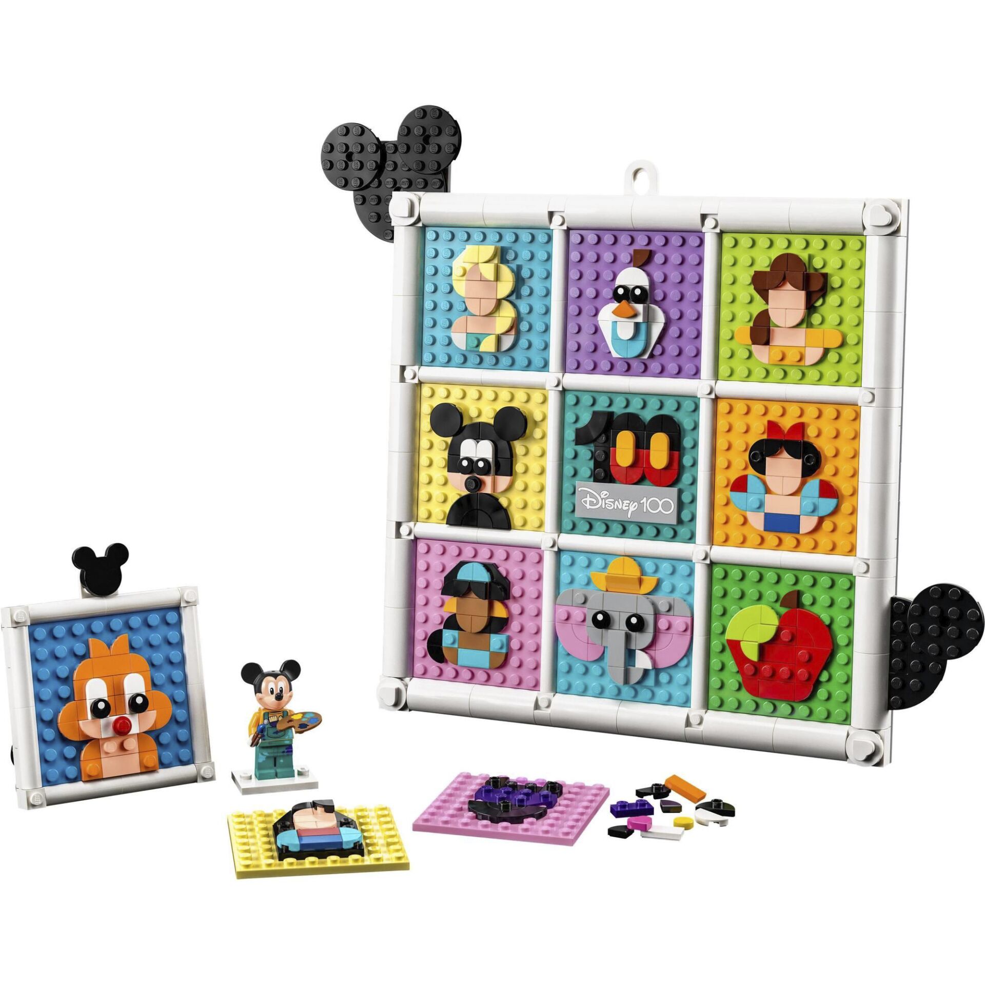 Tier, Vogel, Pinguin