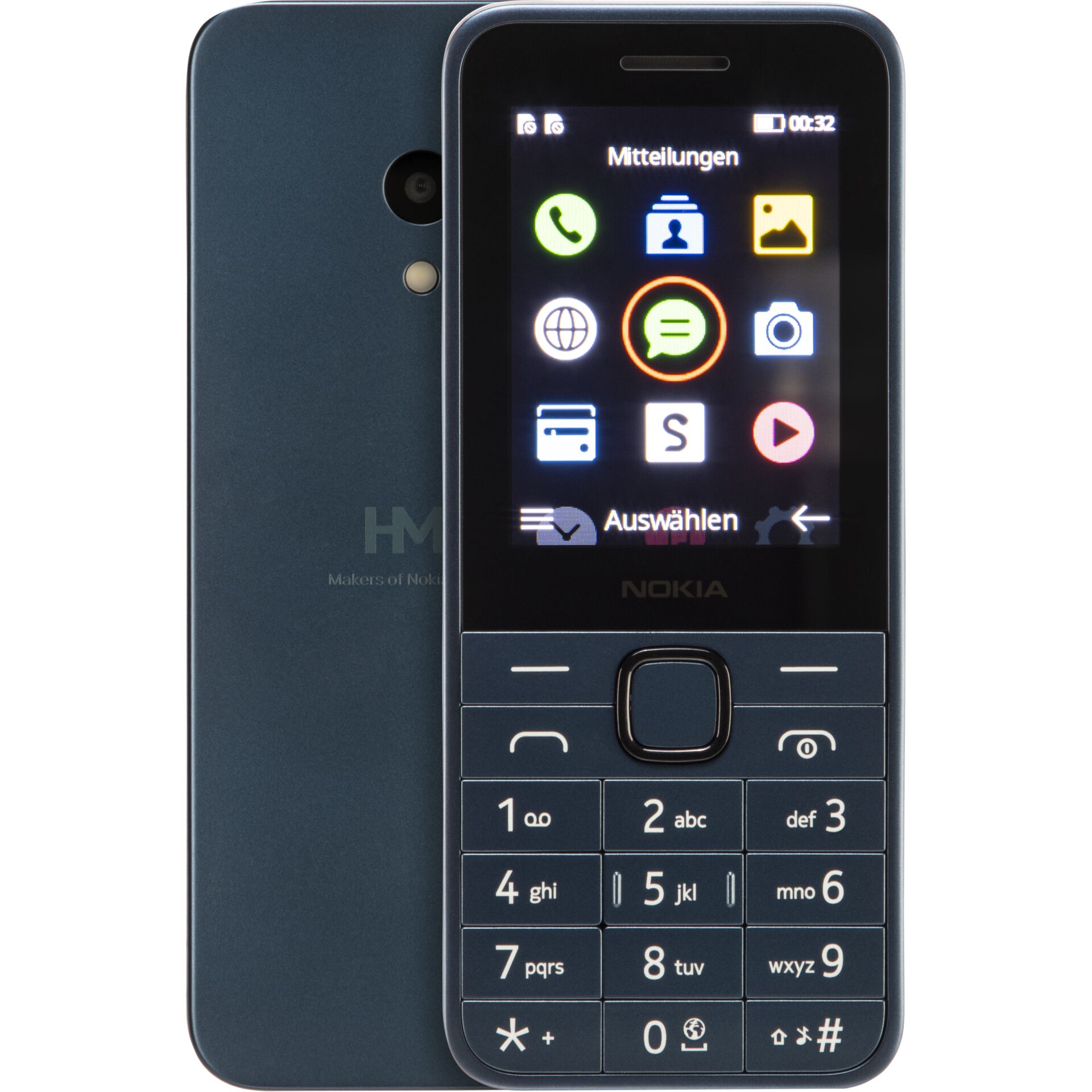 Elektronik, Handy, Telefon