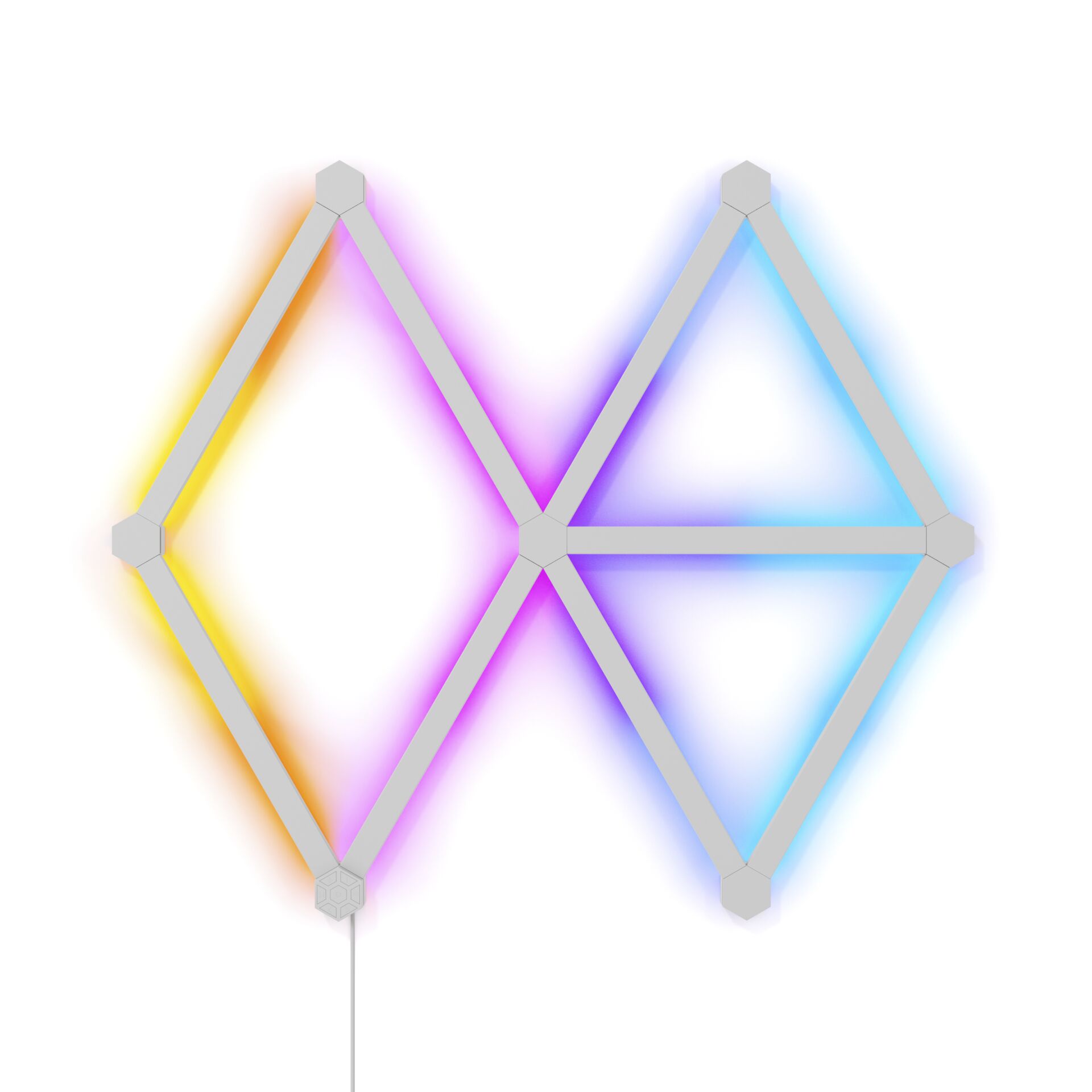 Licht, Leuchter, Lampe