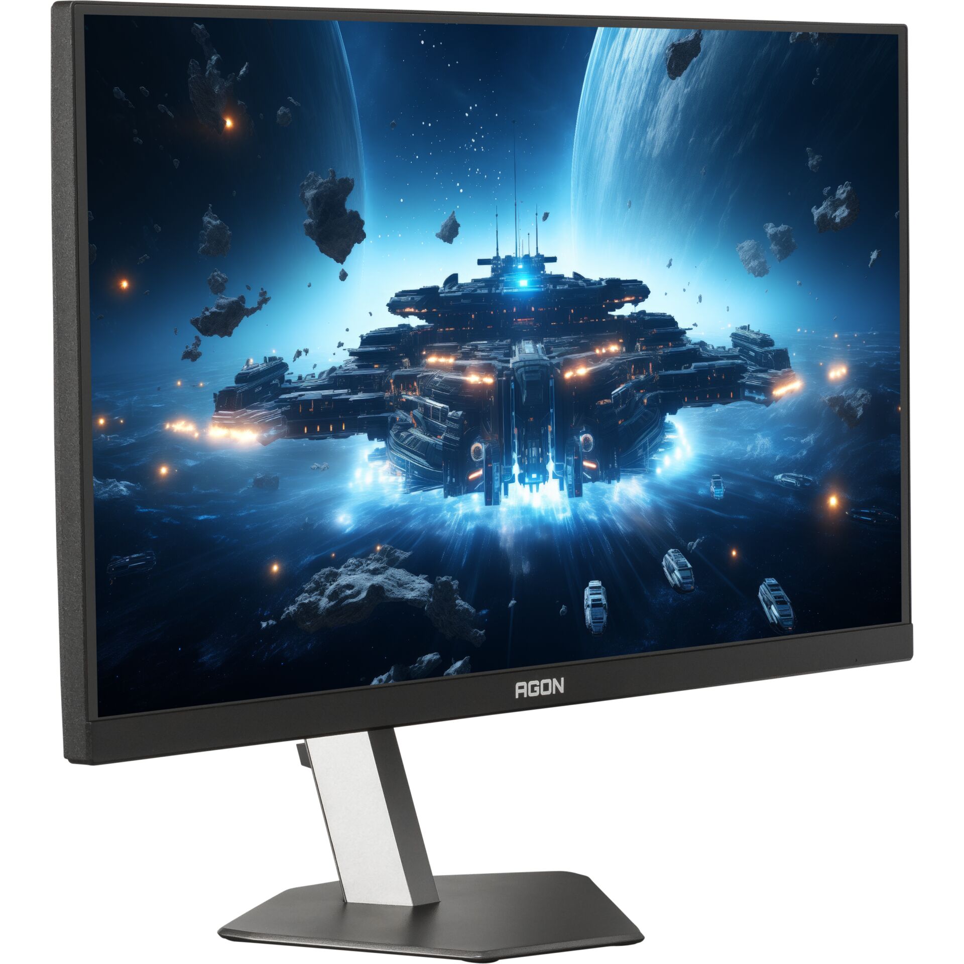 Computerausrüstung, Überwachen, Bildschirm, FERNSEHER