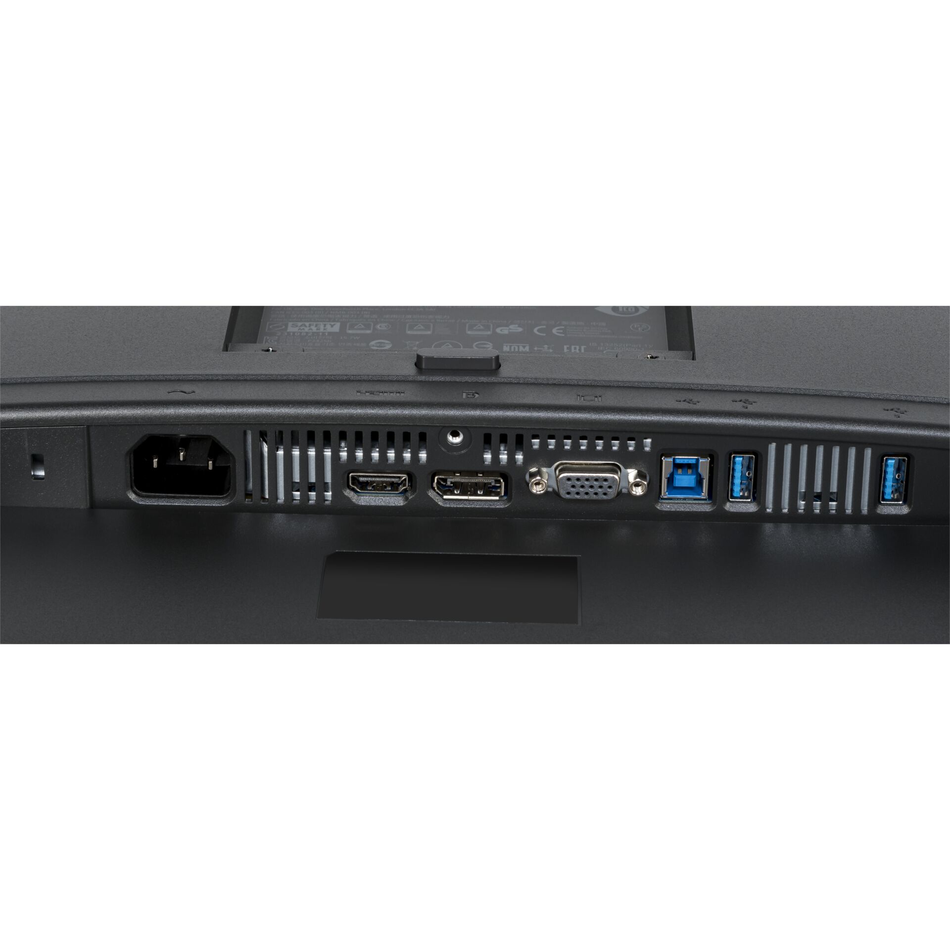 Elektronik, Hardware