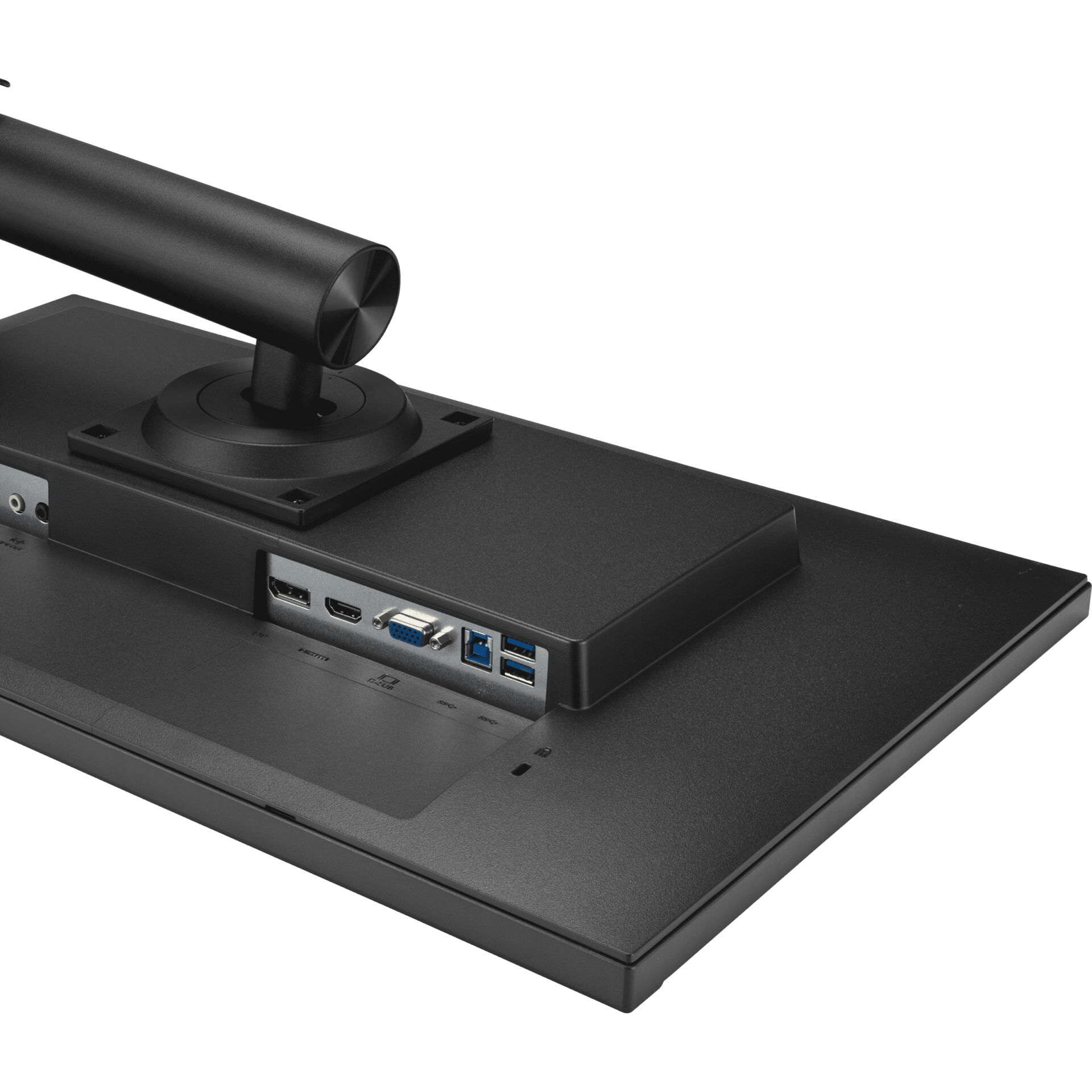 Monitorständer, HDMI, USB 3.0, VGA, DisplayPort