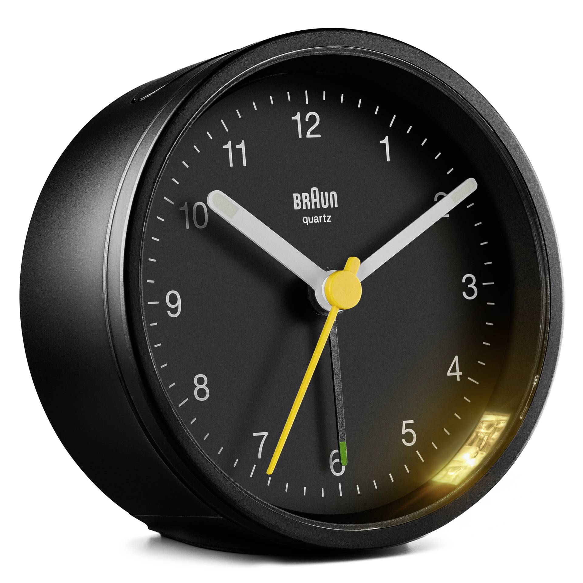 Armbanduhr, Uhr, Analoge Uhr