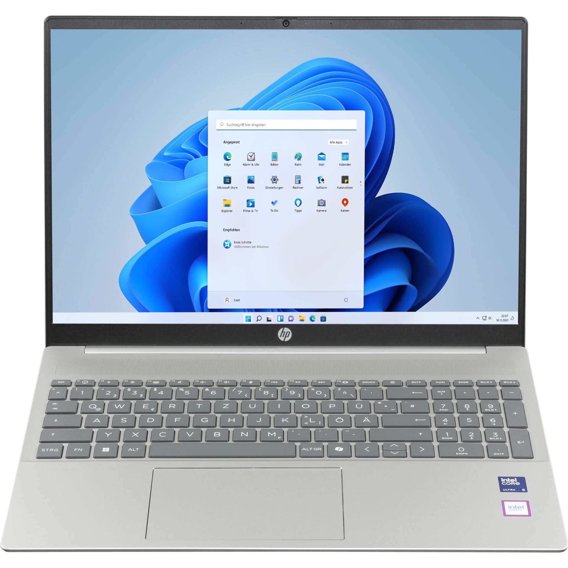 Computer, Elektronik, Laptop, PC, Computer-Tastatur