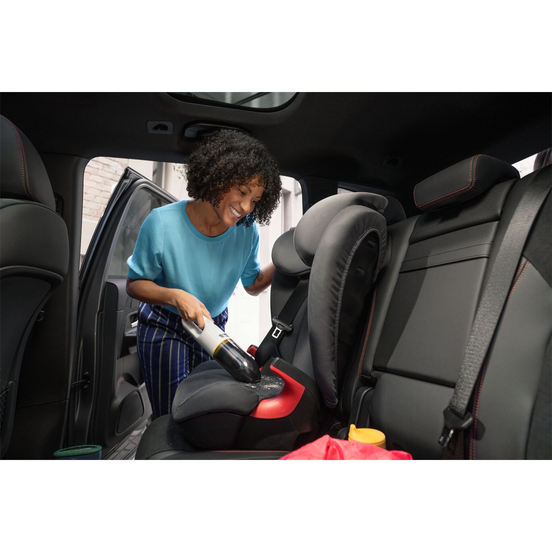 Kissen, Dekoration für Zuhause, Person, Gürtel, Fahrzeug