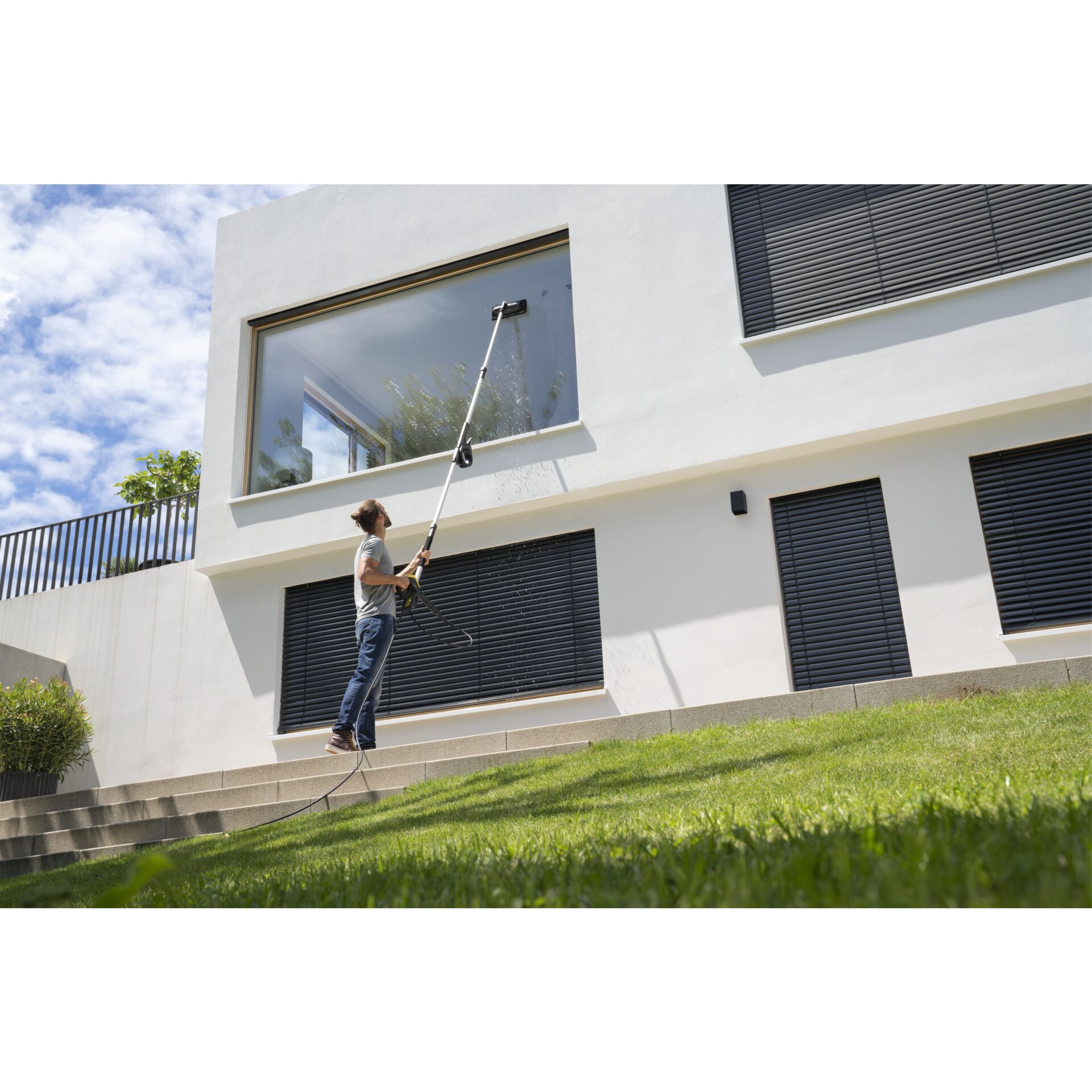 Innenarchitektur, Gras, Rasen, Person, Schuh