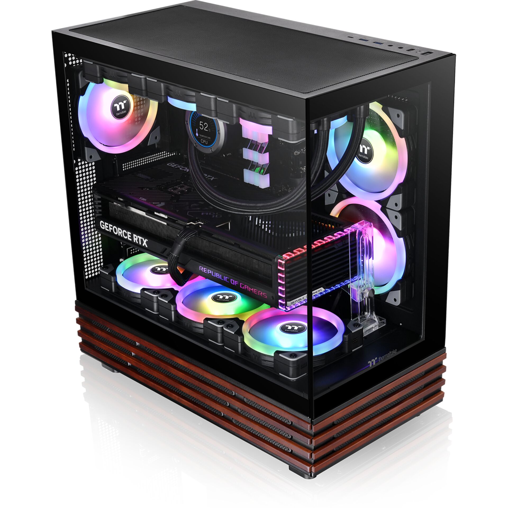 Computerausrüstung, Elektronik, Hardware