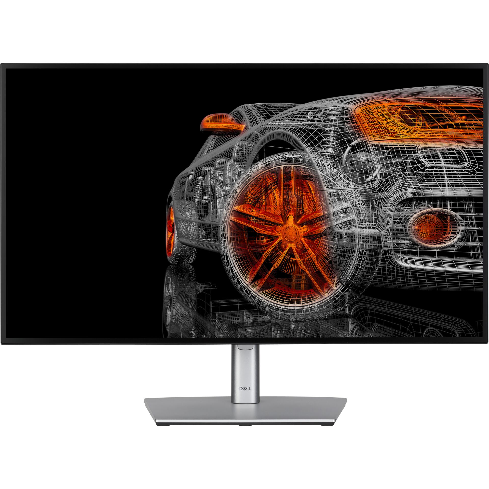 Dell U2722DE Computerausrüstung, Überwachen, Bildschirm, FERNSEHER