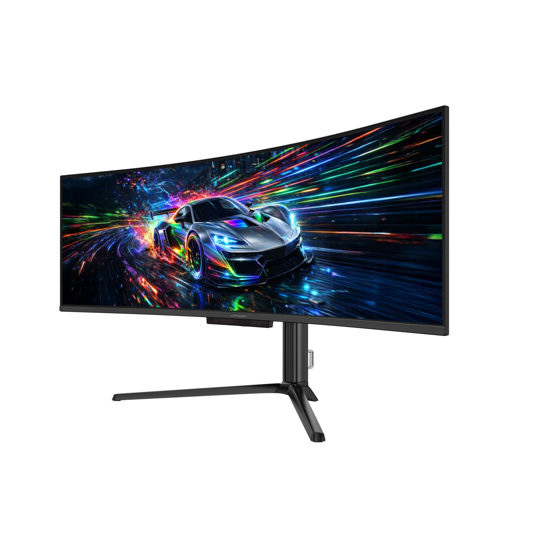 Computerausrüstung, Überwachen, Bildschirm, FERNSEHER