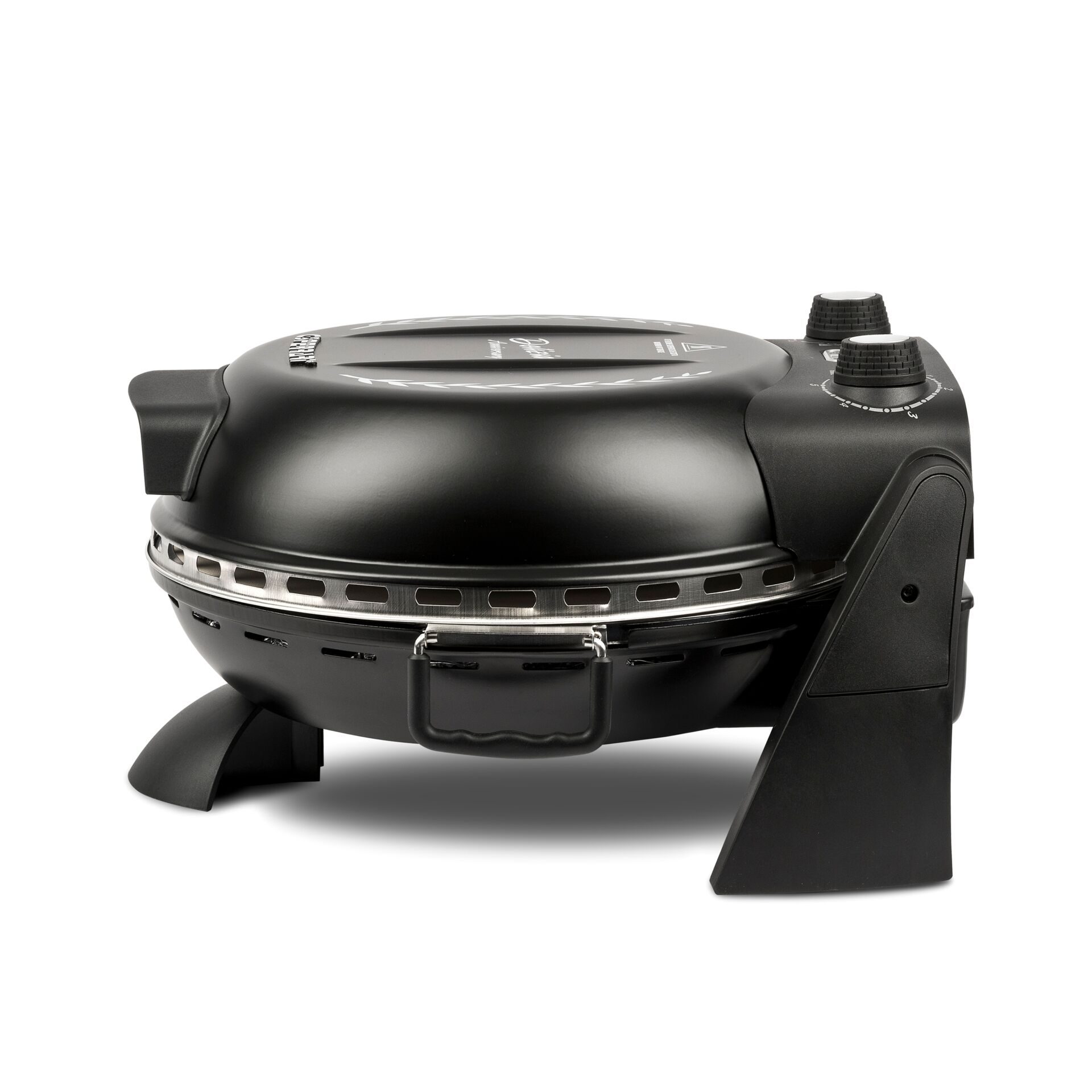 Grill, Elektrischer Grill, Deckelgrill, portabler Grill, Tischgrill