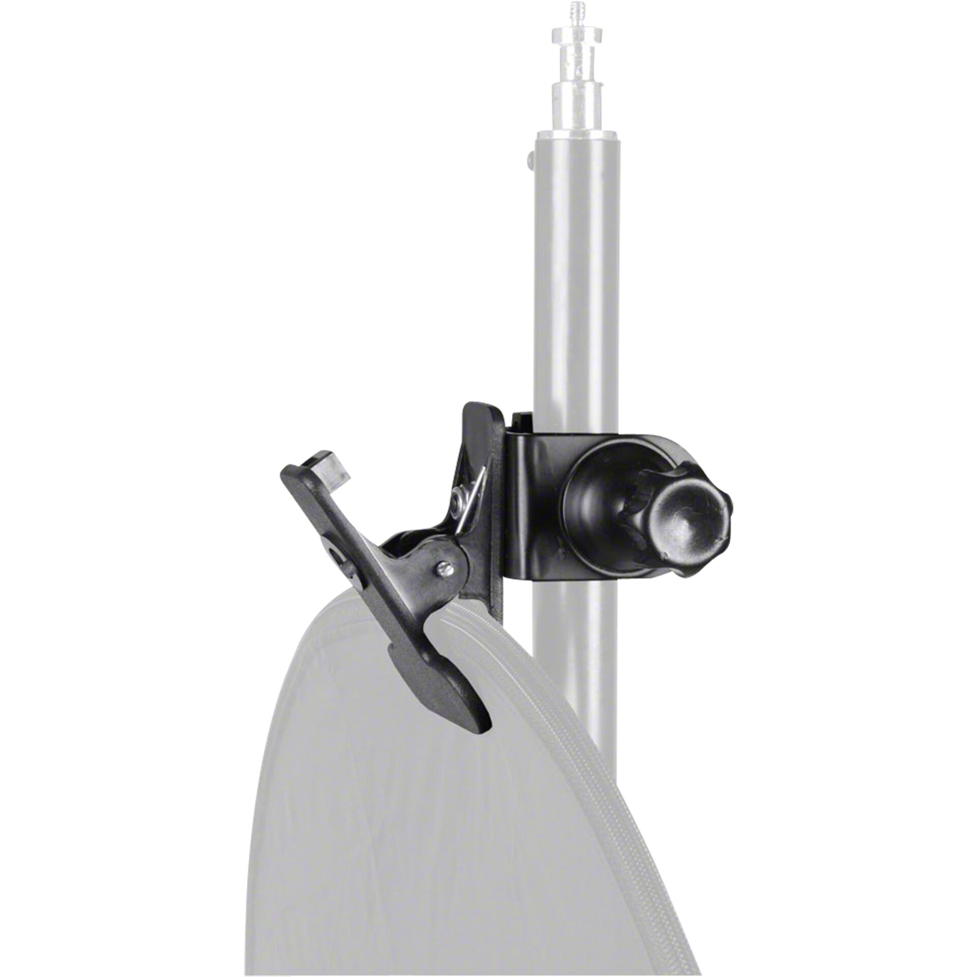 Walimex Schraubklemme