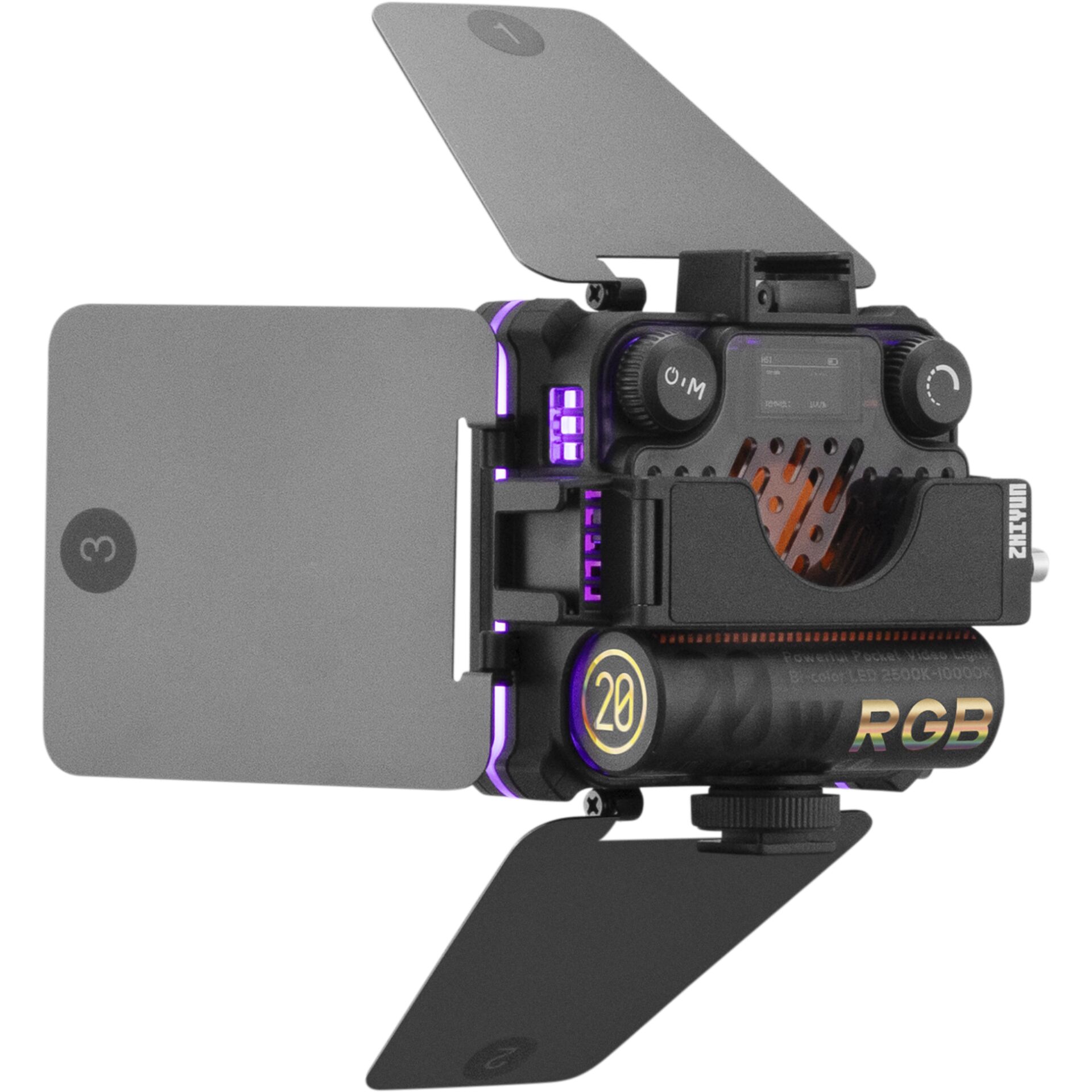 Kamera, Elektronik, Videokamera