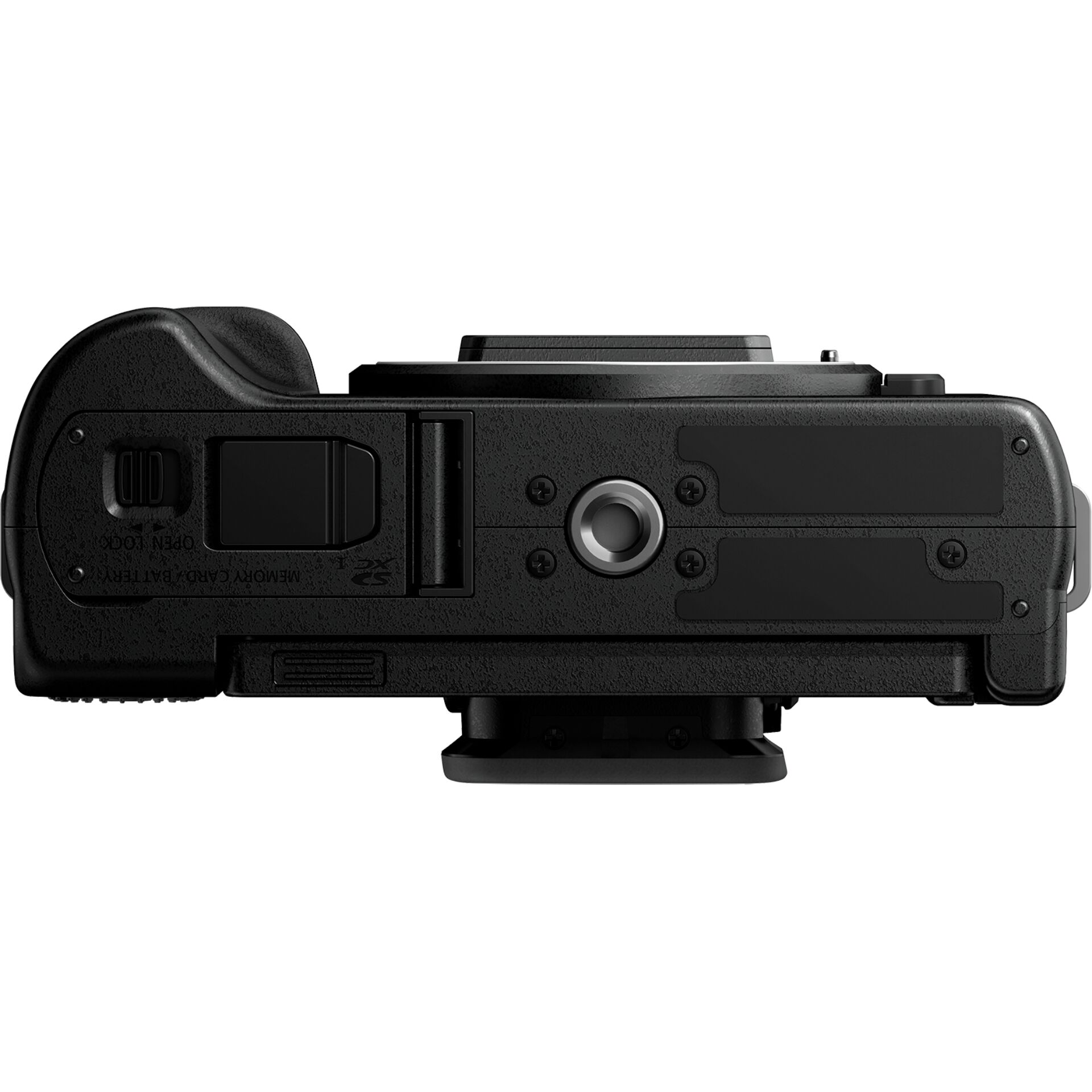 Kamera, Elektronik, Videokamera