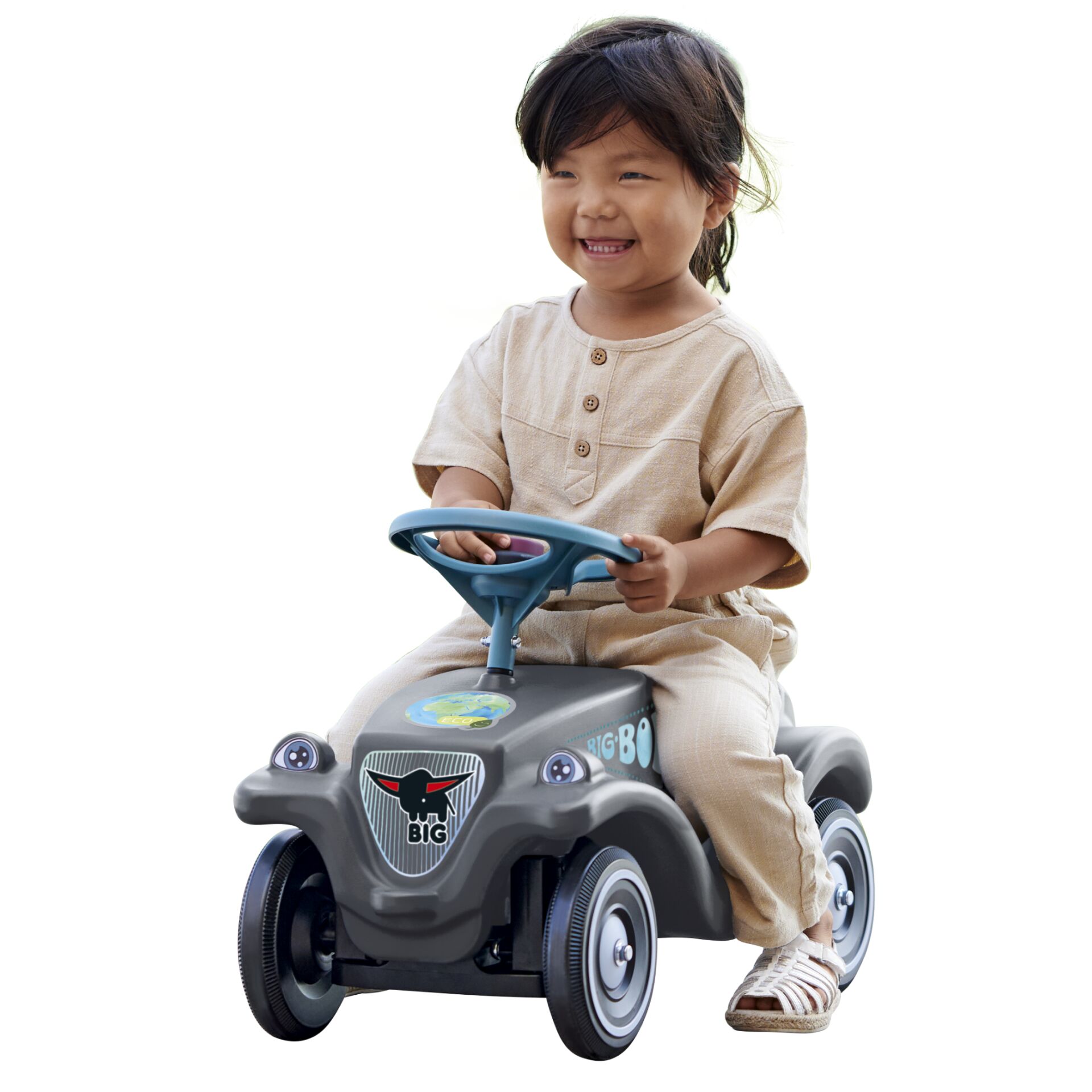 Gras, Pflanze, Person