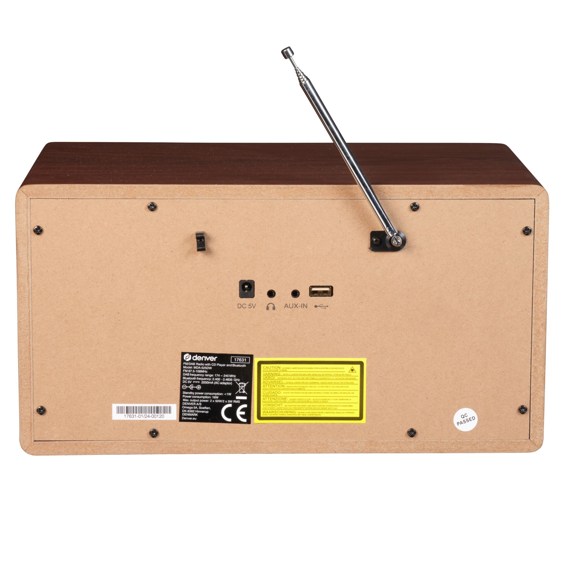 Kiste, Karton, Postfach