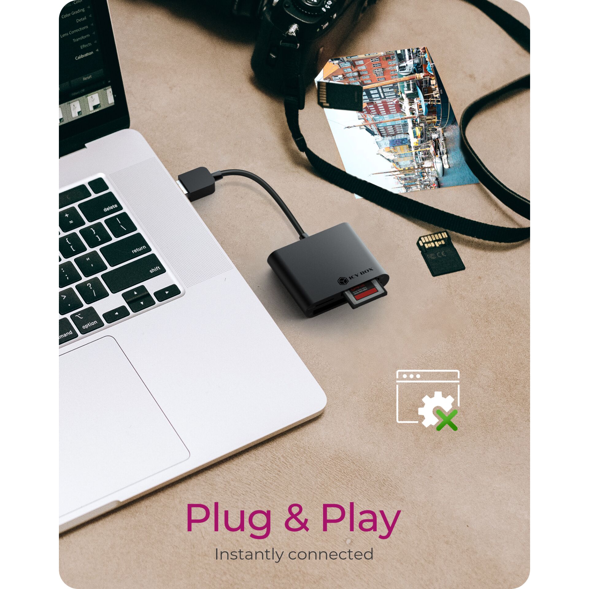 Computer, Elektronik, Laptop, PC, Adapter